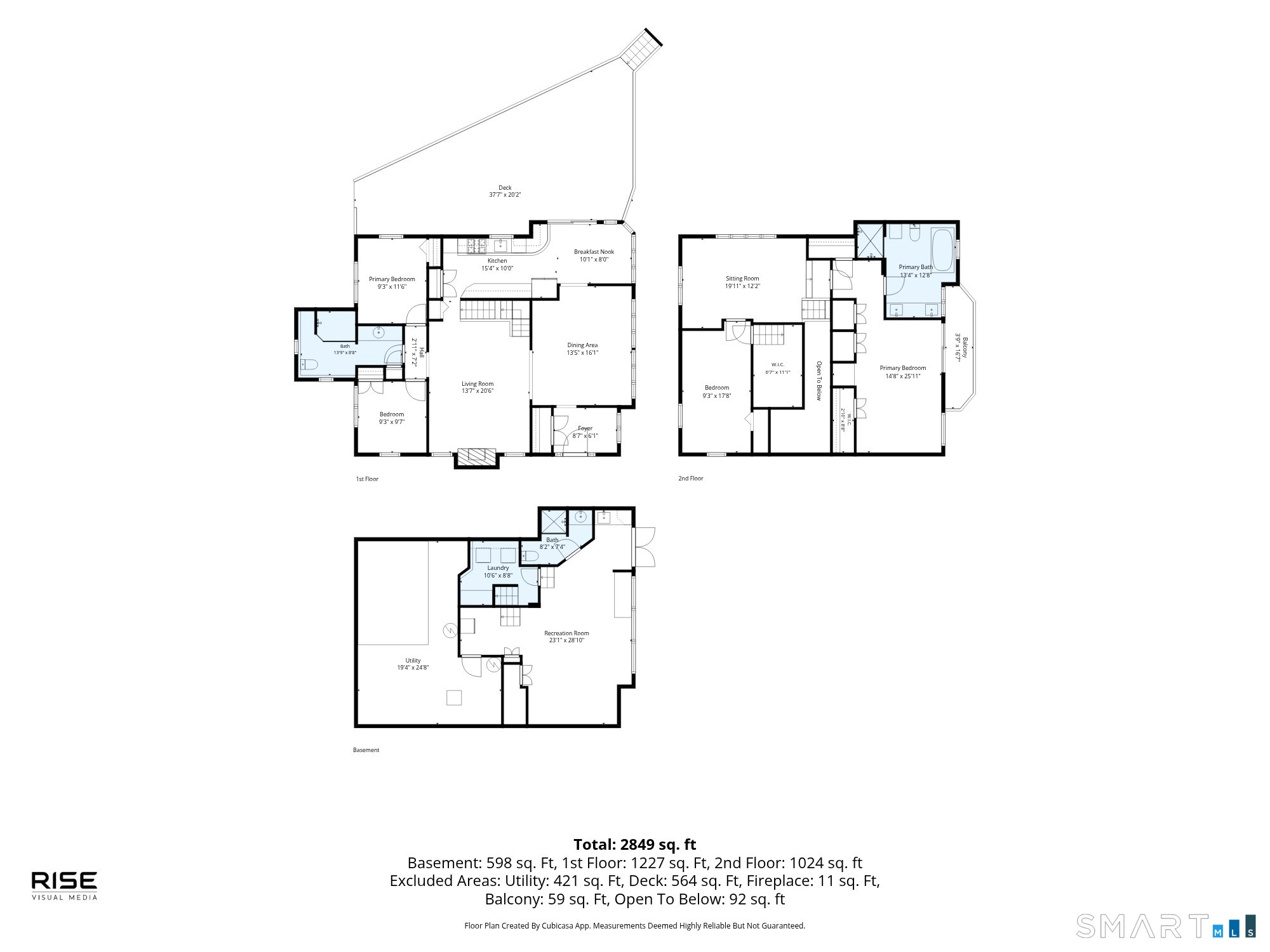 28 Lake Drive