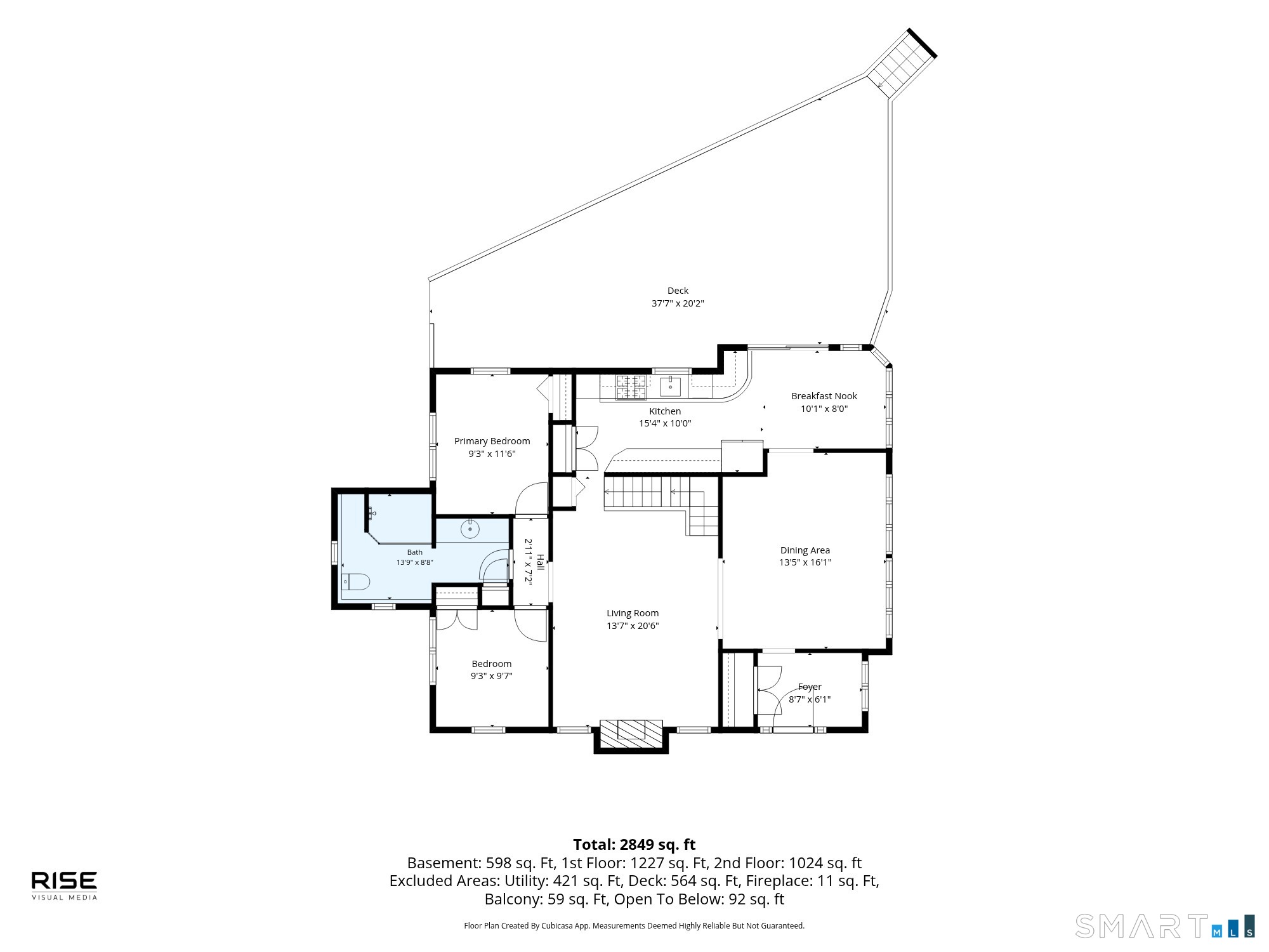 28 Lake Drive