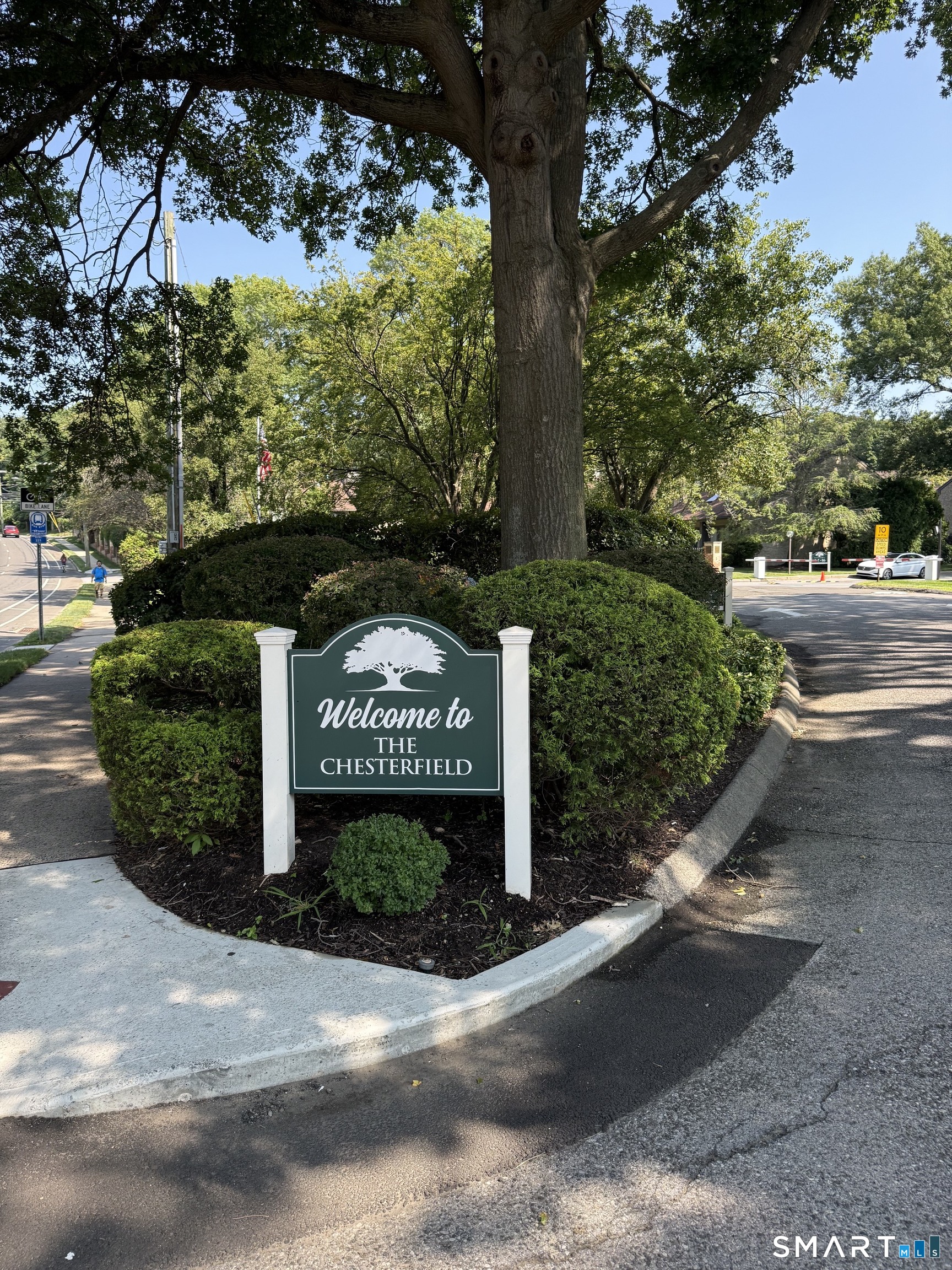 2435 Bedford Street Unit: 21CC