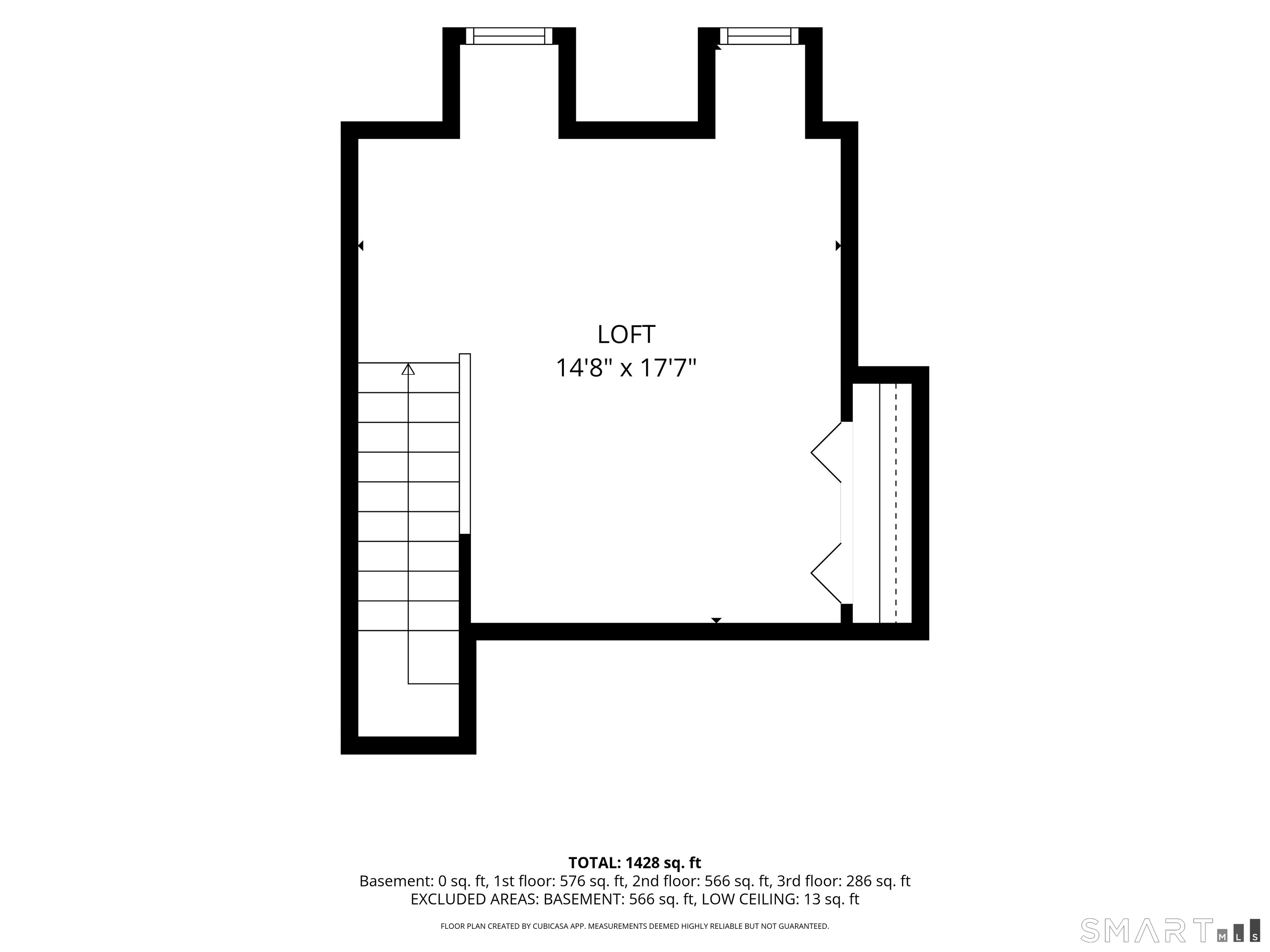 9 Braintree Court Unit: 9