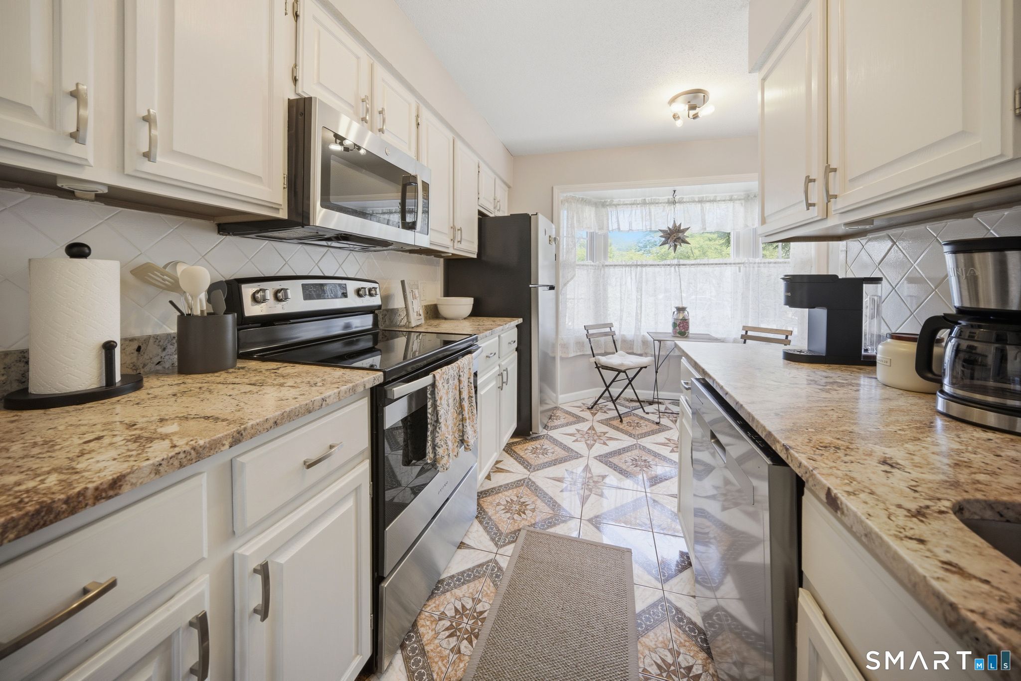 9 Braintree Court Unit: 9