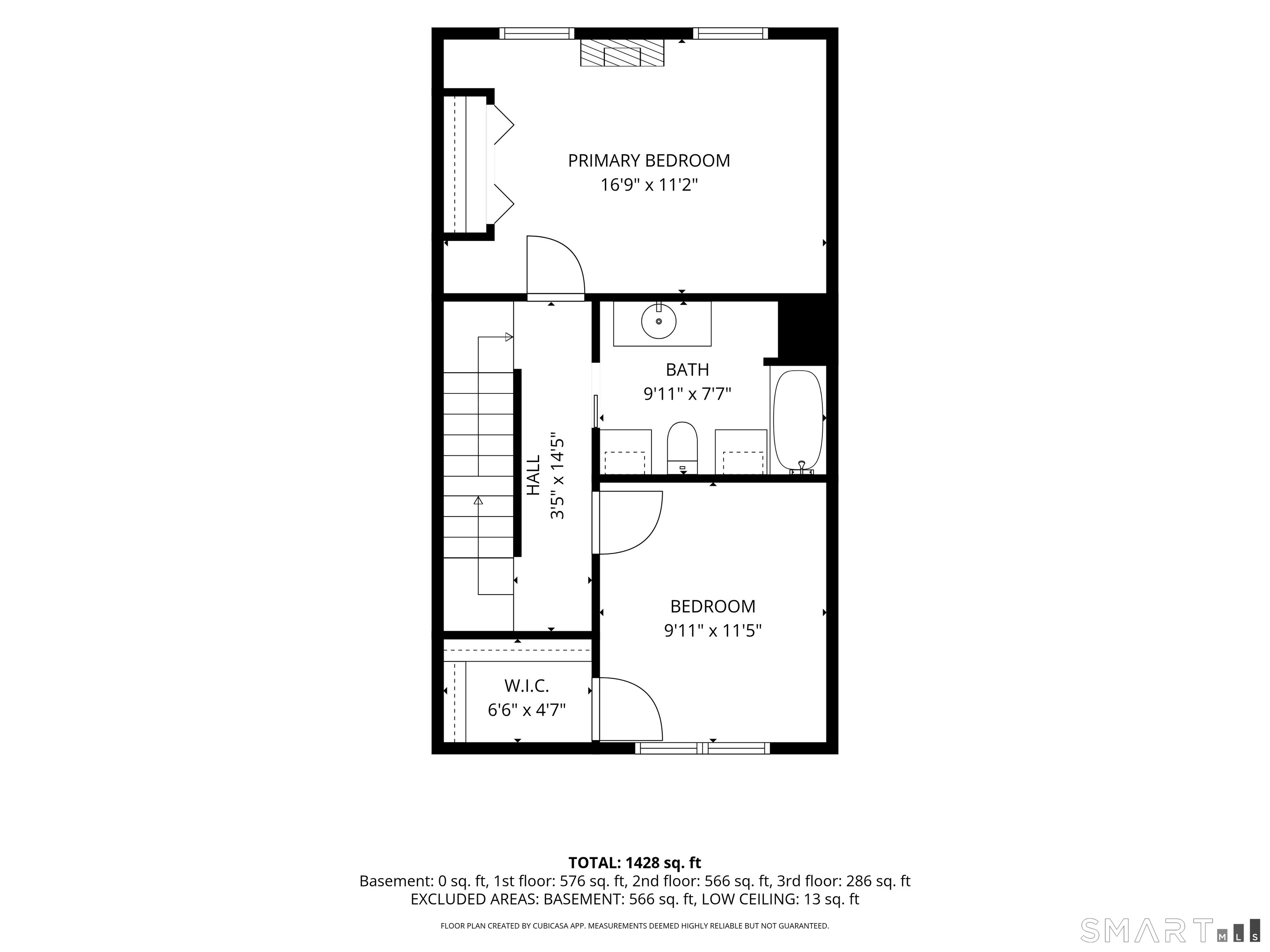 9 Braintree Court Unit: 9