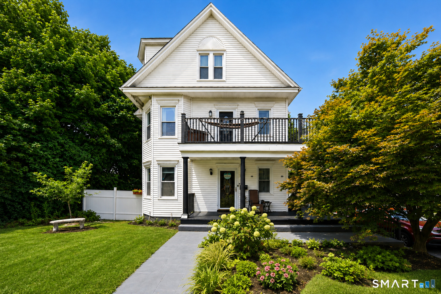48 Maple Avenue