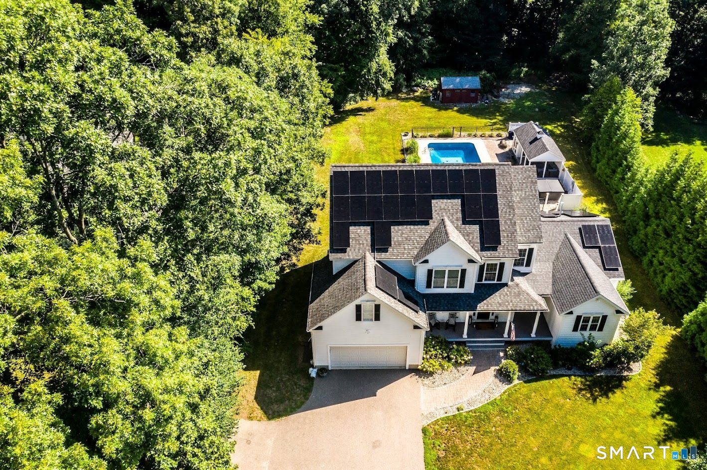13 Larkspur Drive