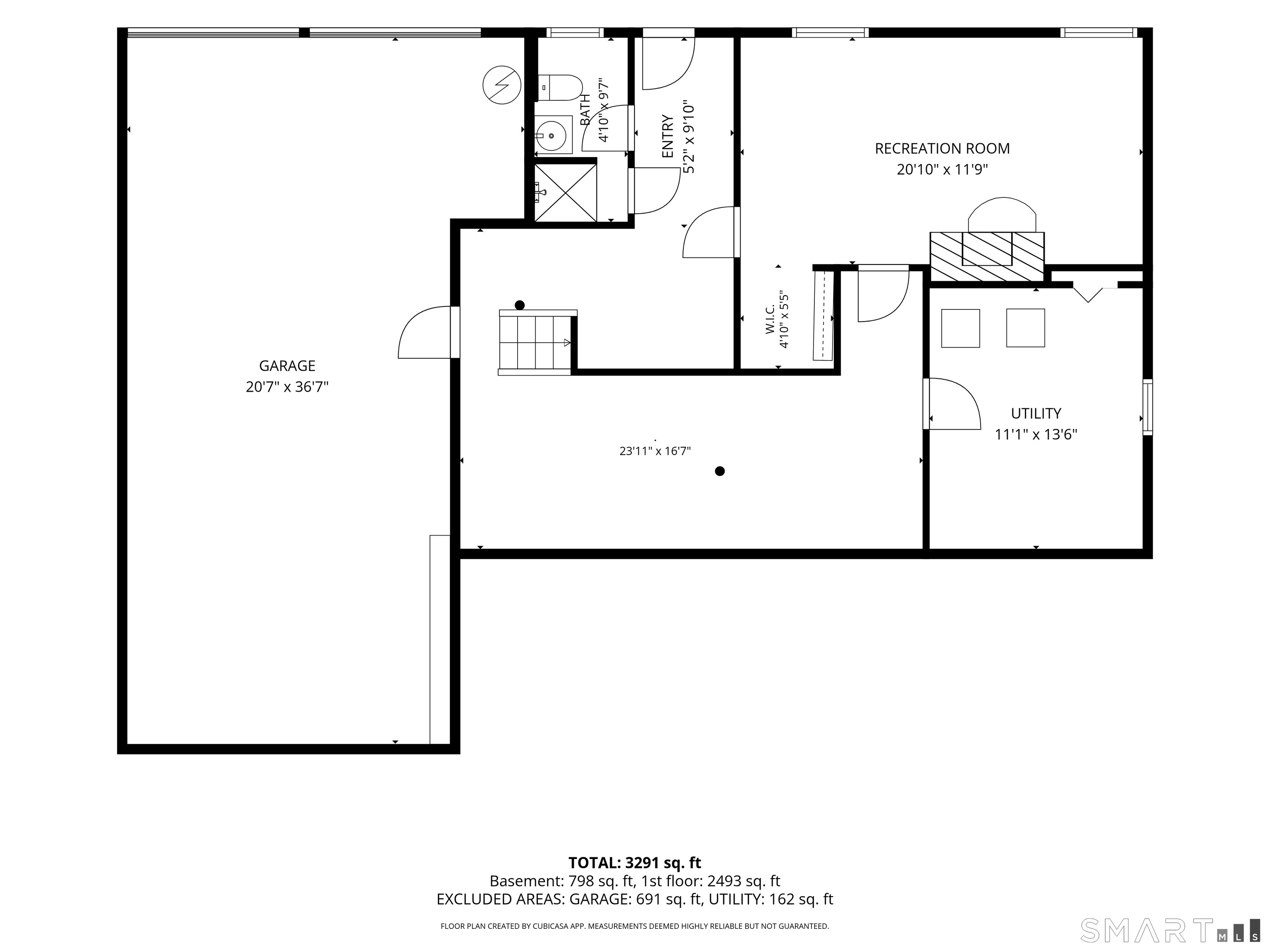 87 Kenmore Road