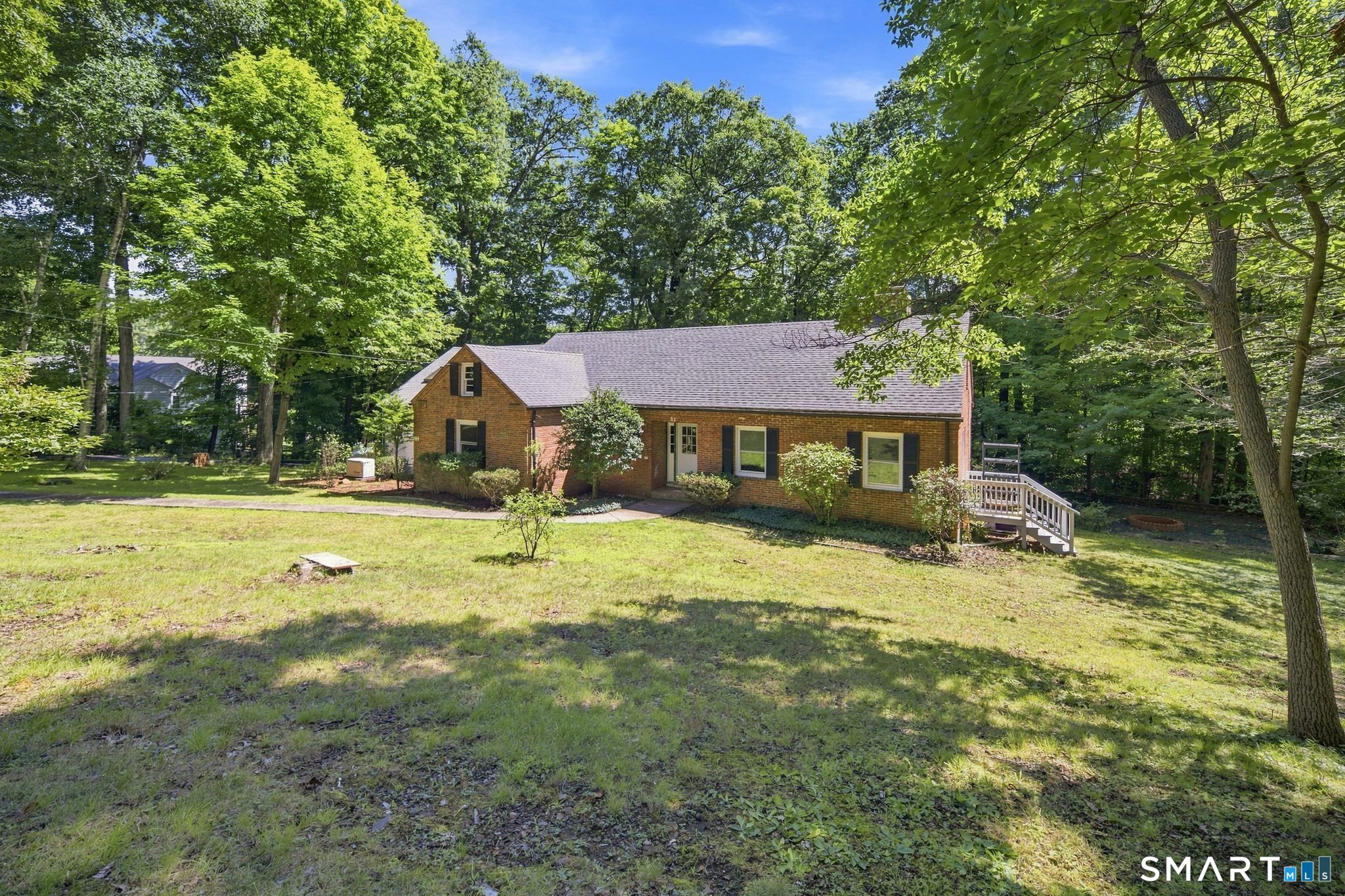 87 Kenmore Road