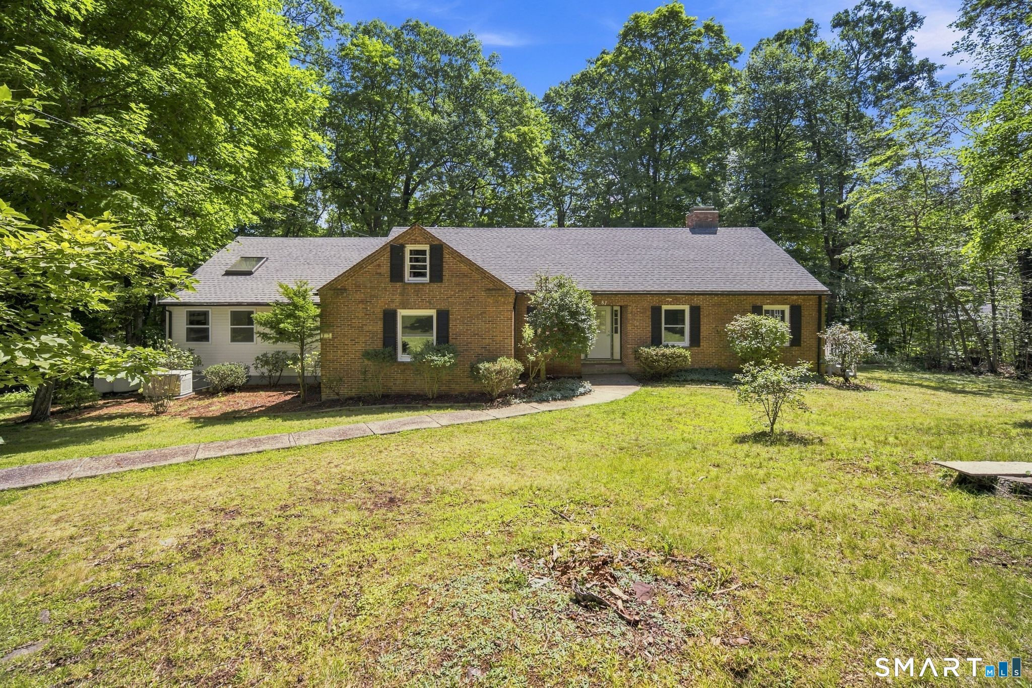 87 Kenmore Road