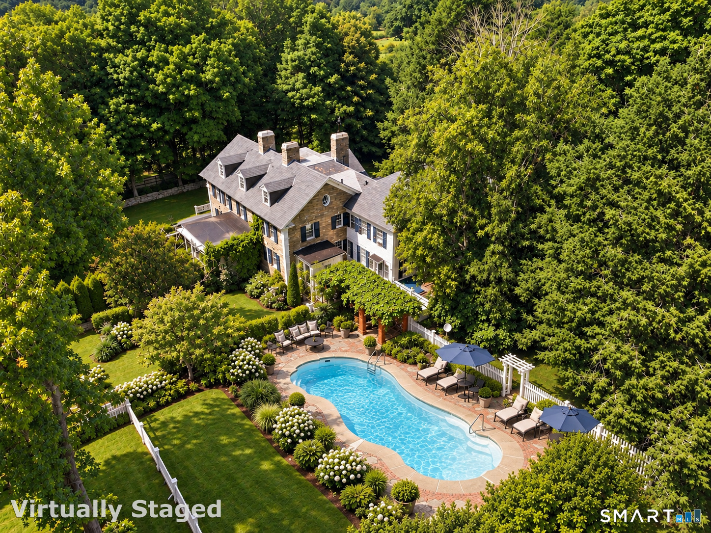 357 Wrights Crossing Road