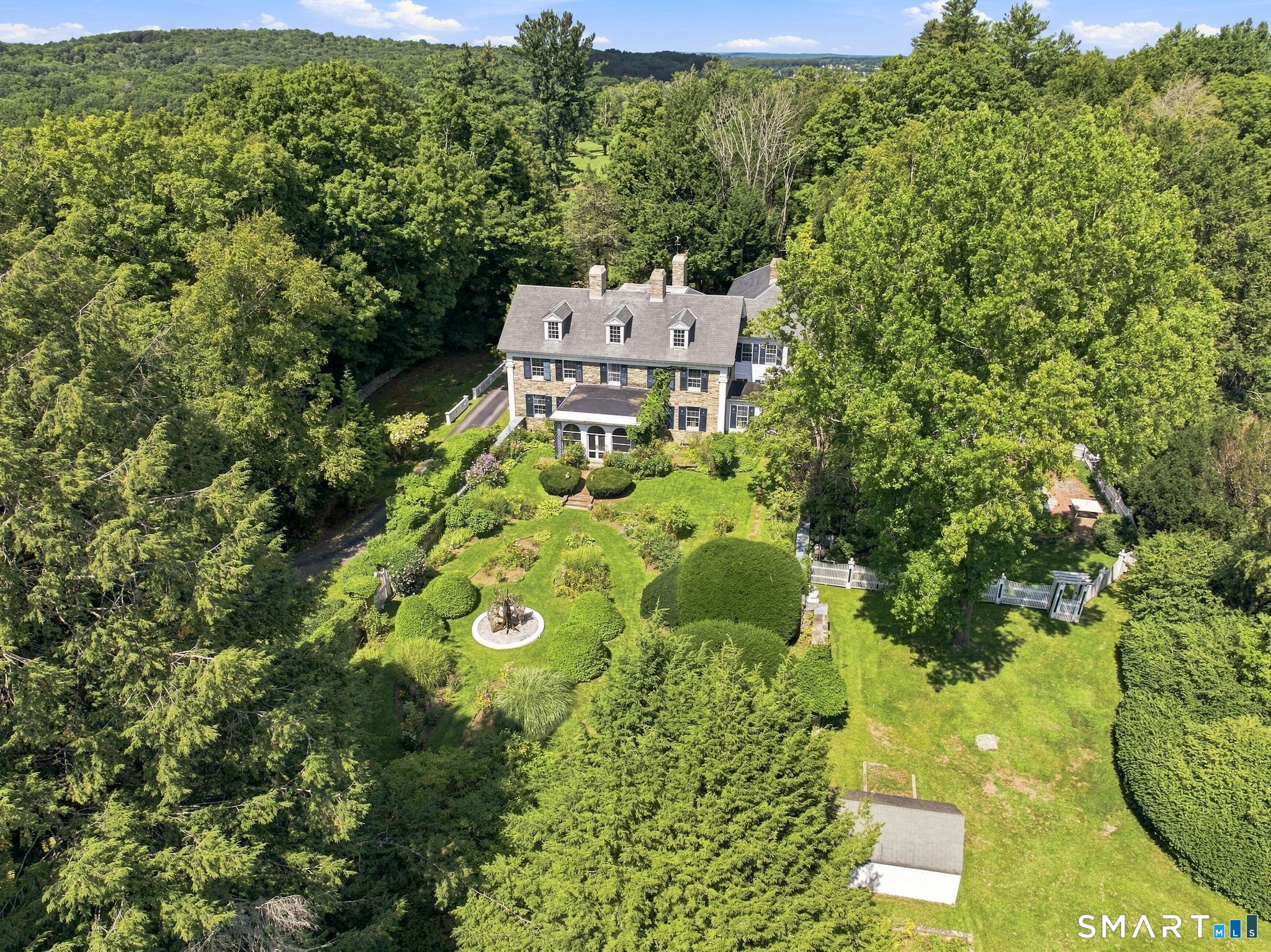 357 Wrights Crossing Road