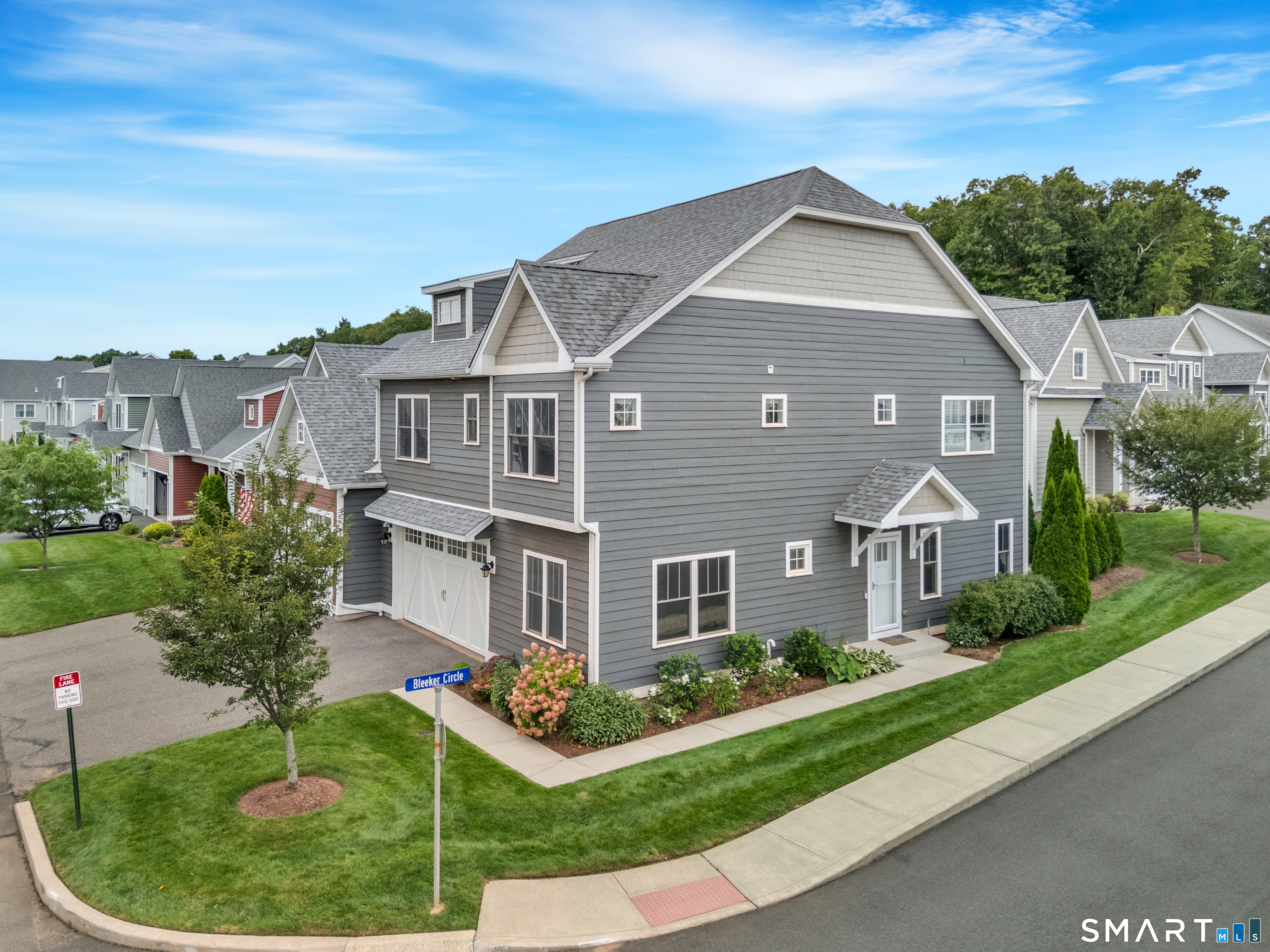 145 Mulholland Way Unit: 145