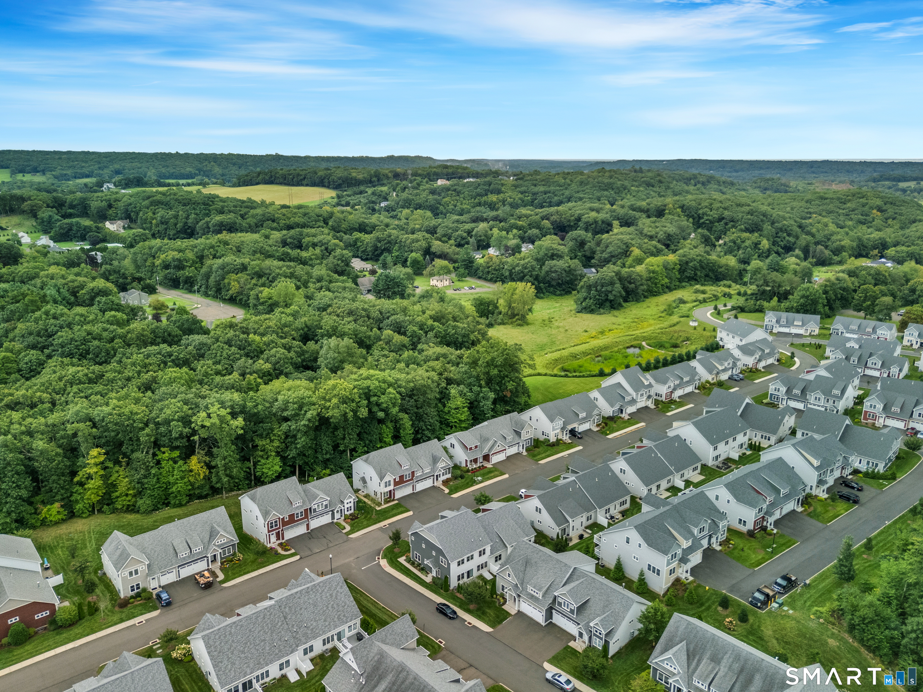 145 Mulholland Way Unit: 145