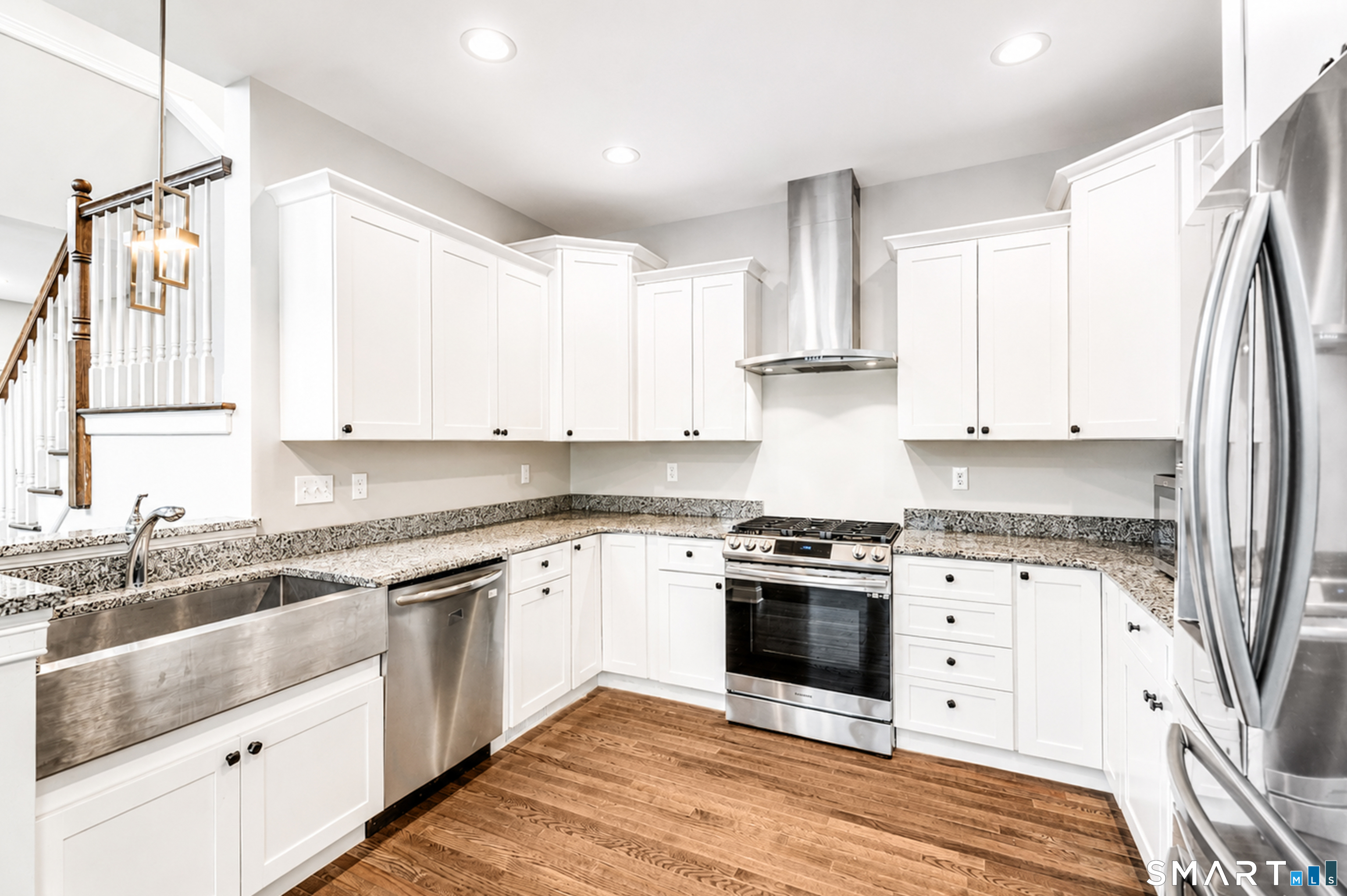 145 Mulholland Way Unit: 145