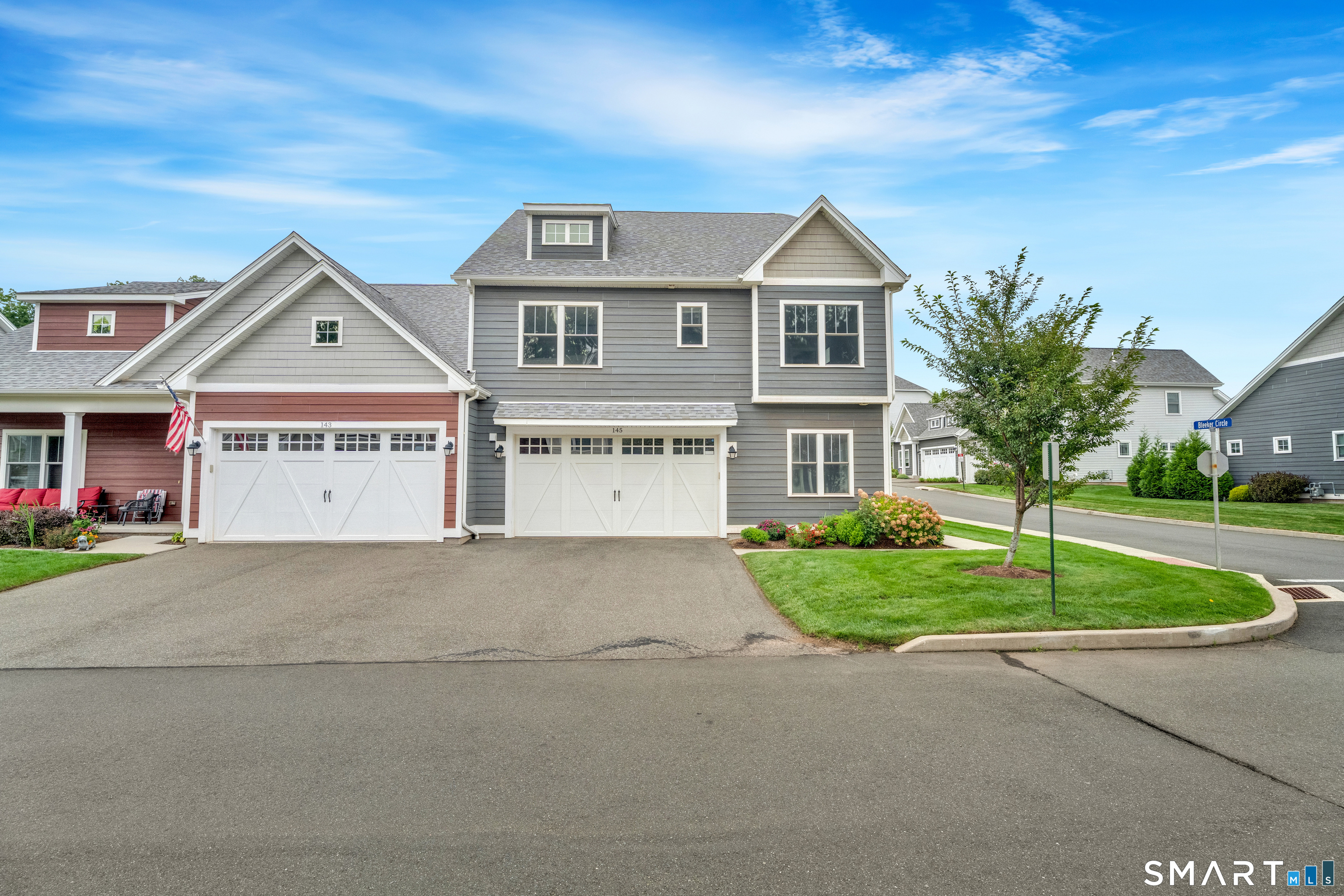 145 Mulholland Way Unit: 145