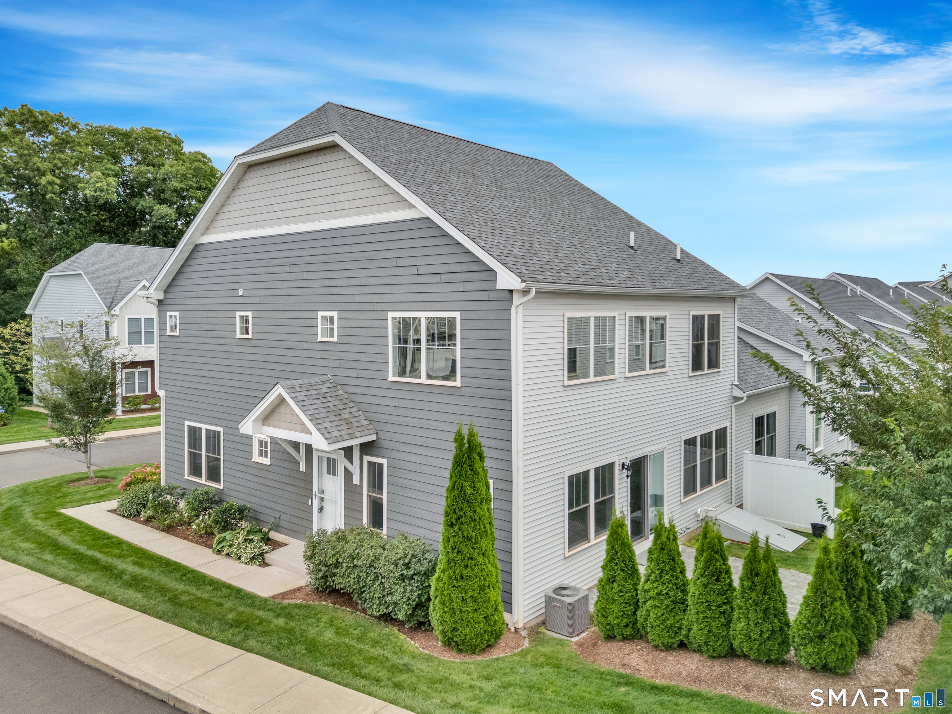 145 Mulholland Way Unit: 145