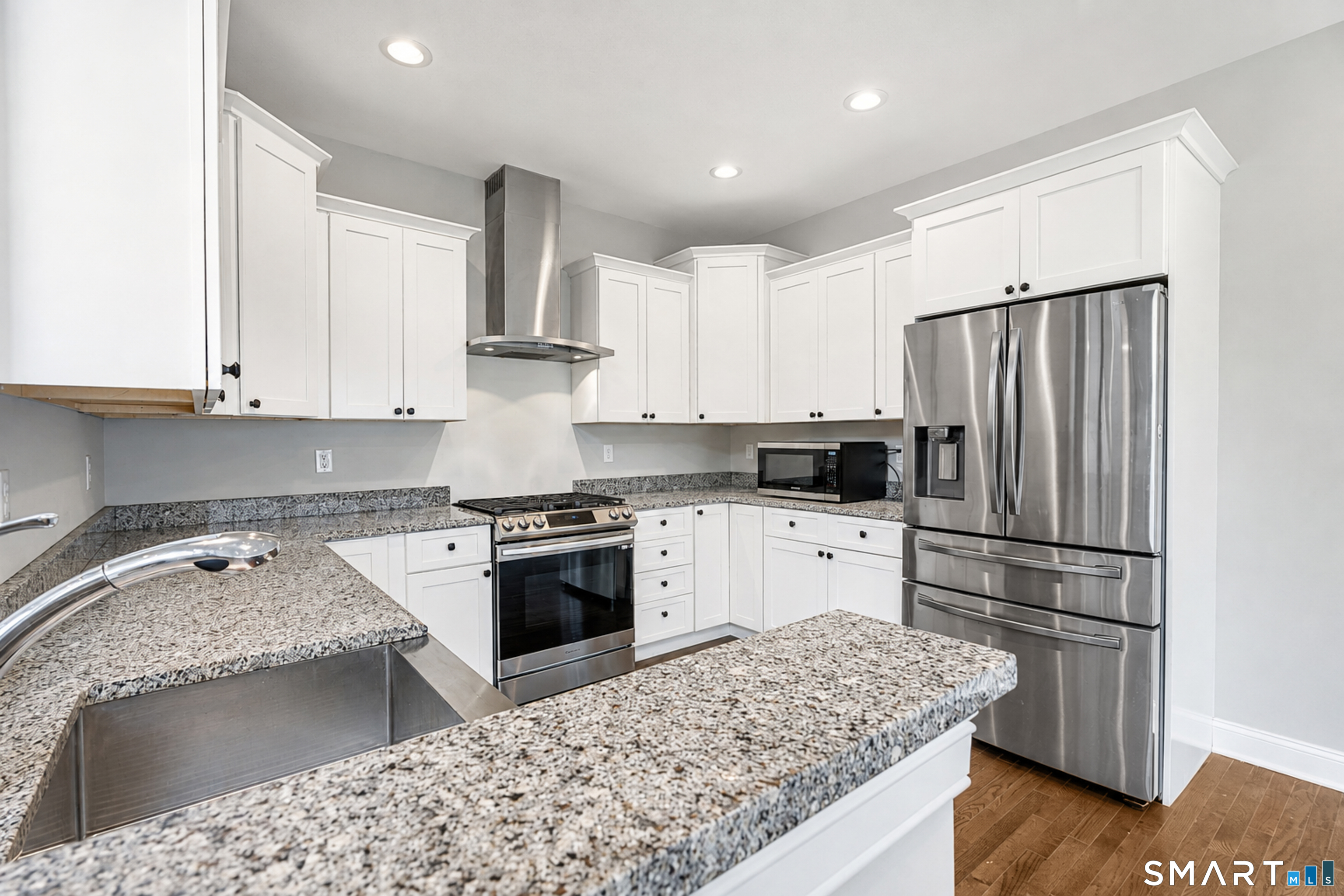 145 Mulholland Way Unit: 145