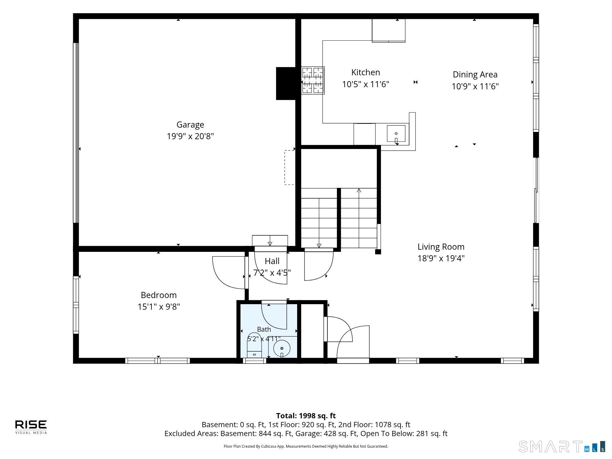 145 Mulholland Way Unit: 145