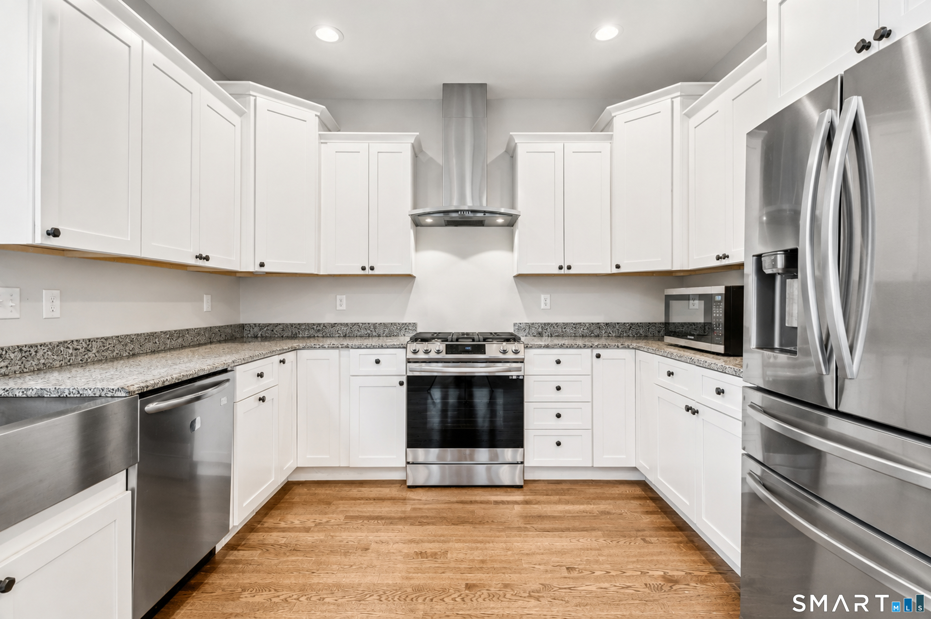 145 Mulholland Way Unit: 145