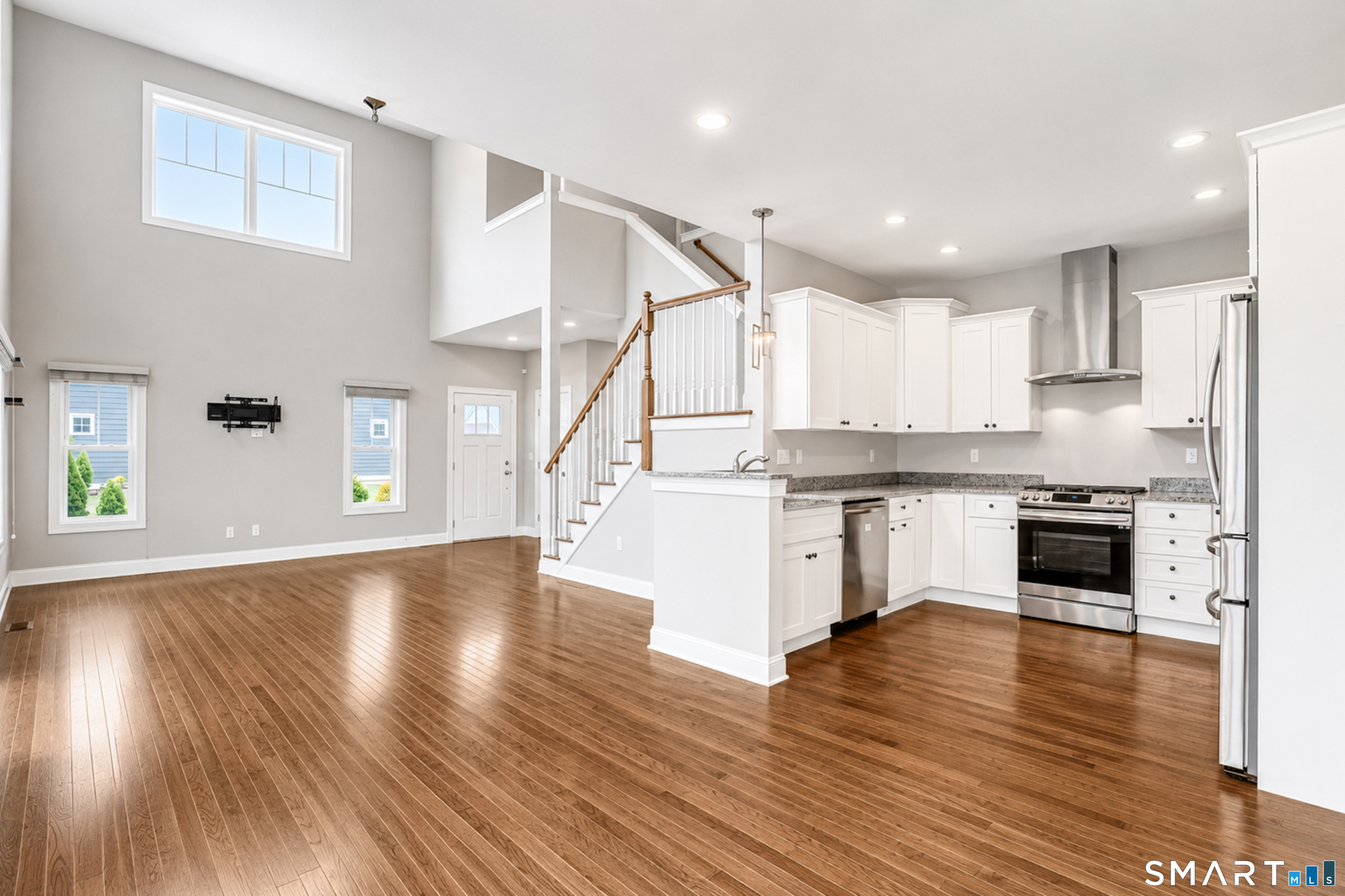 145 Mulholland Way Unit: 145
