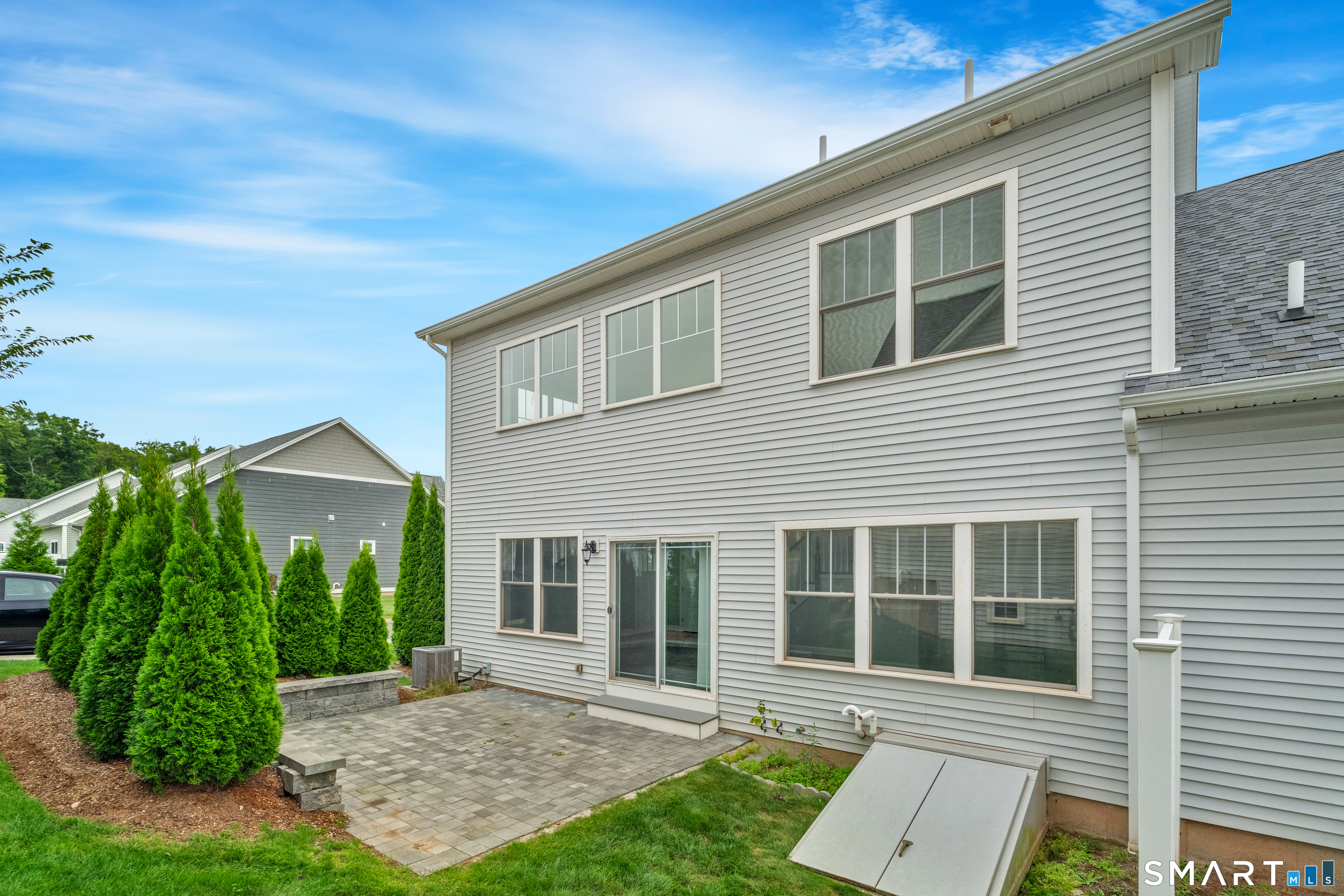 145 Mulholland Way Unit: 145