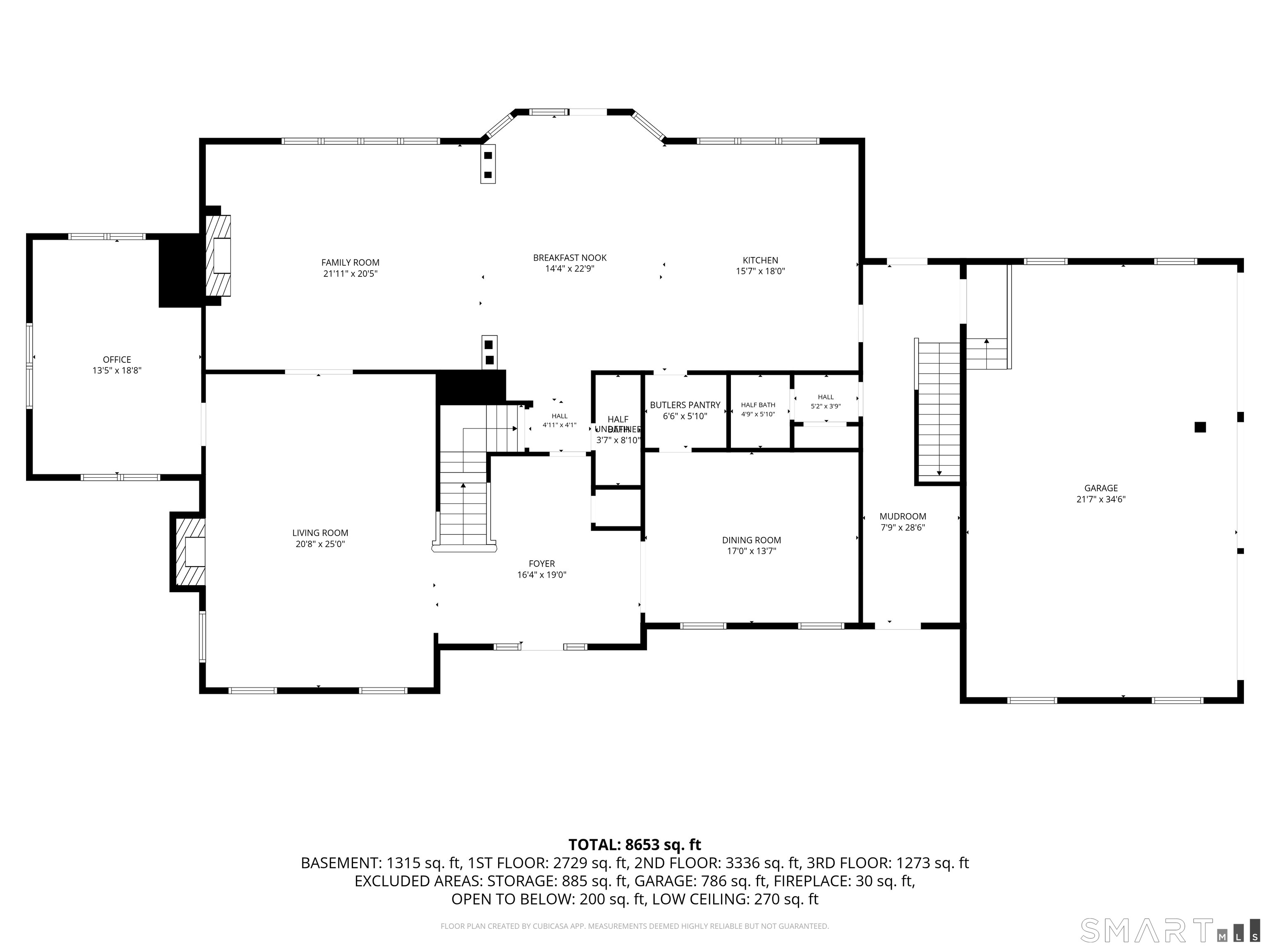 16 Rockyfield Road