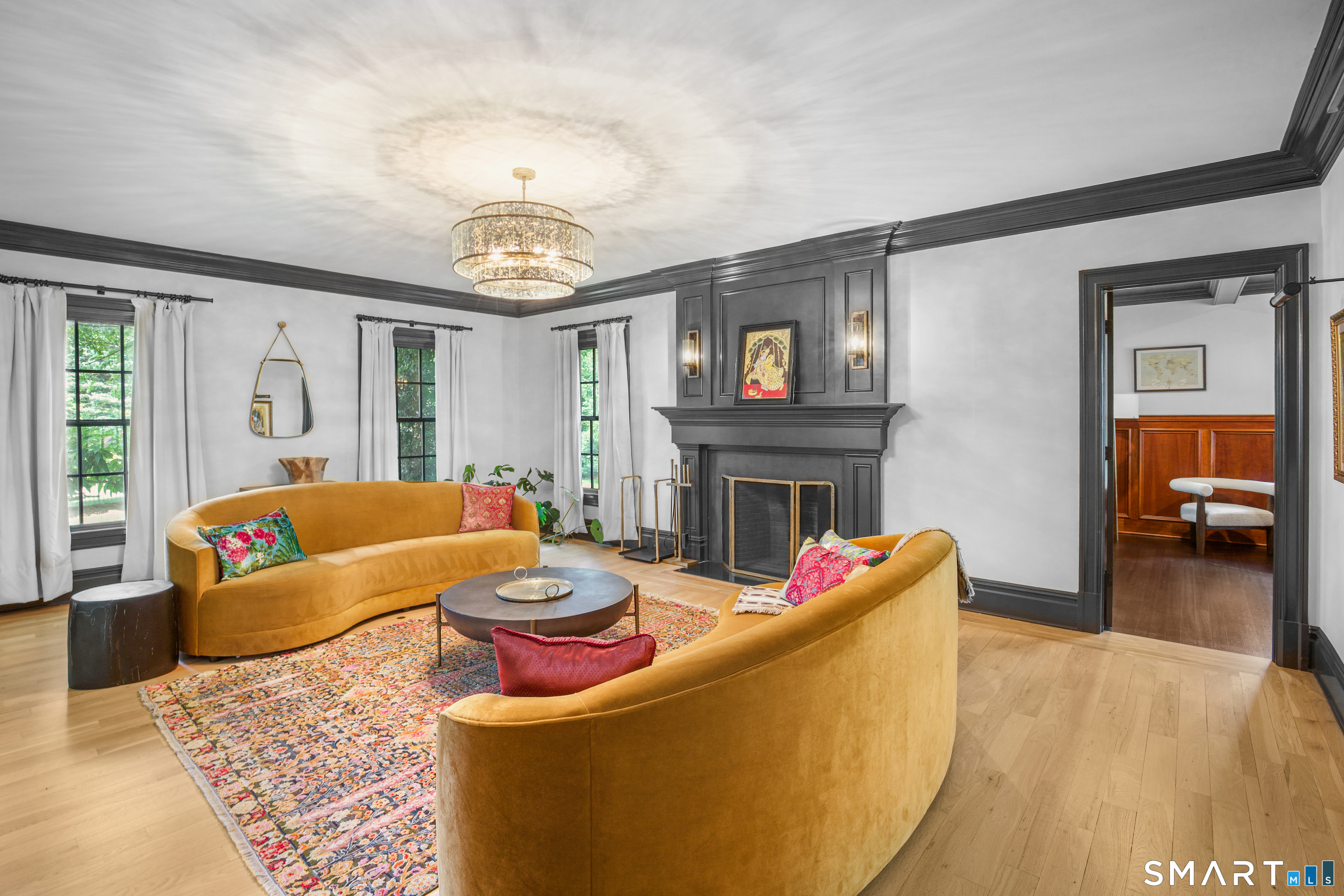 16 Rockyfield Road