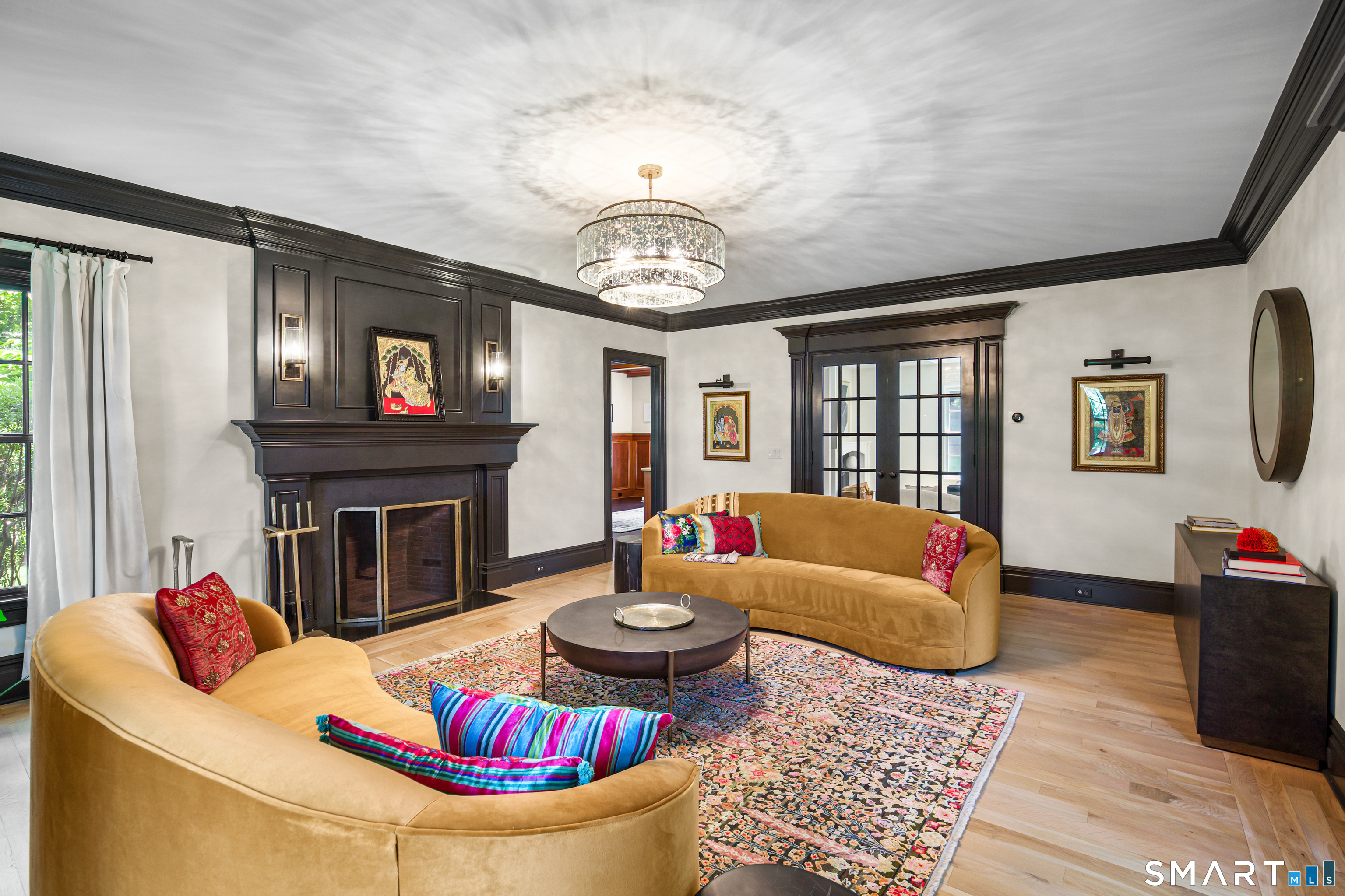 16 Rockyfield Road