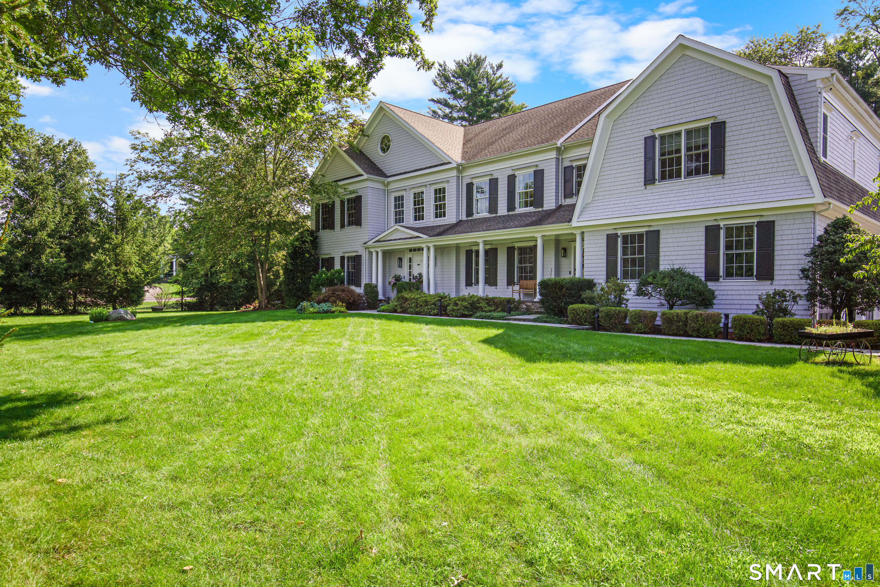 16 Rockyfield Road