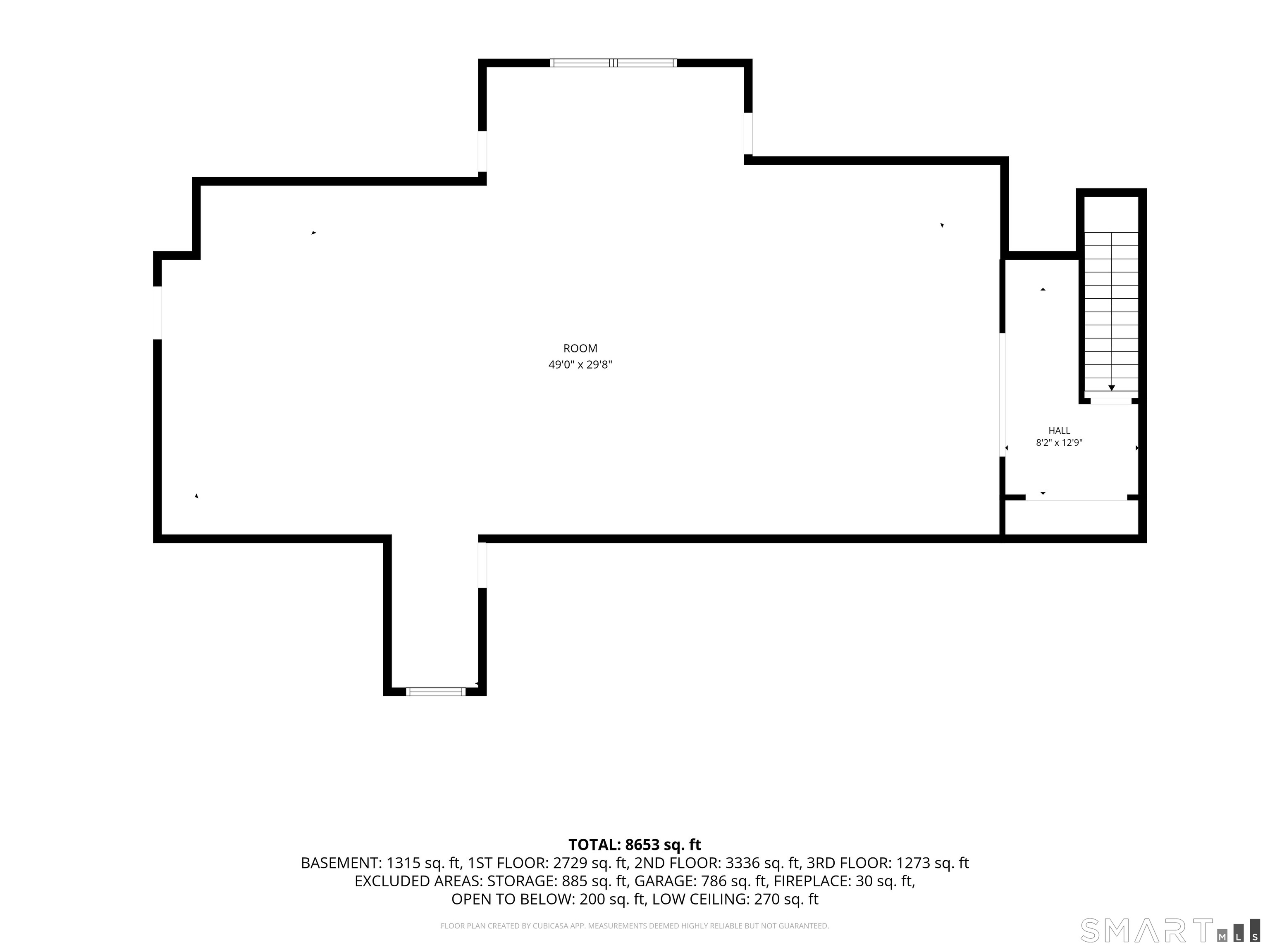 16 Rockyfield Road