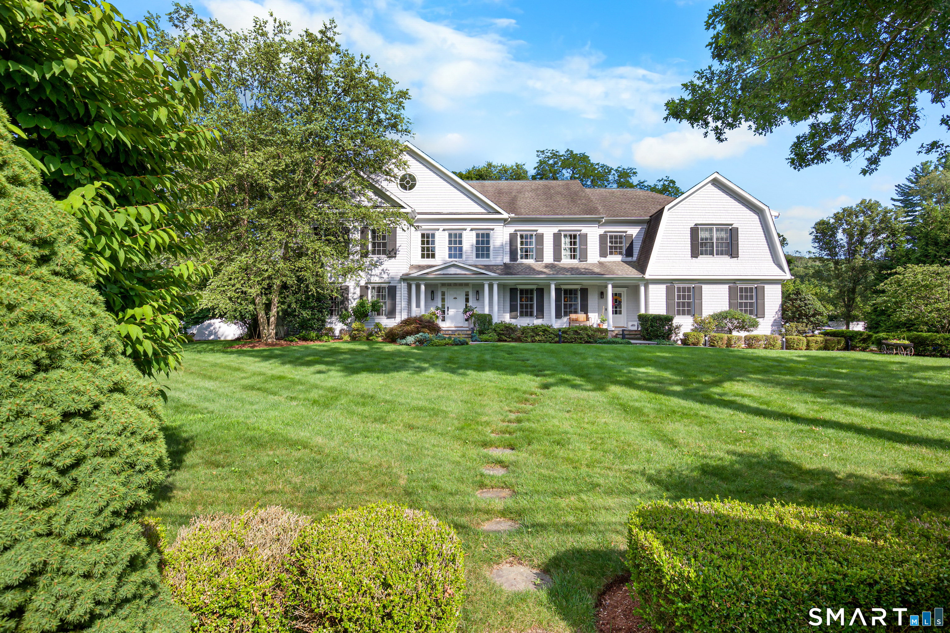 16 Rockyfield Road