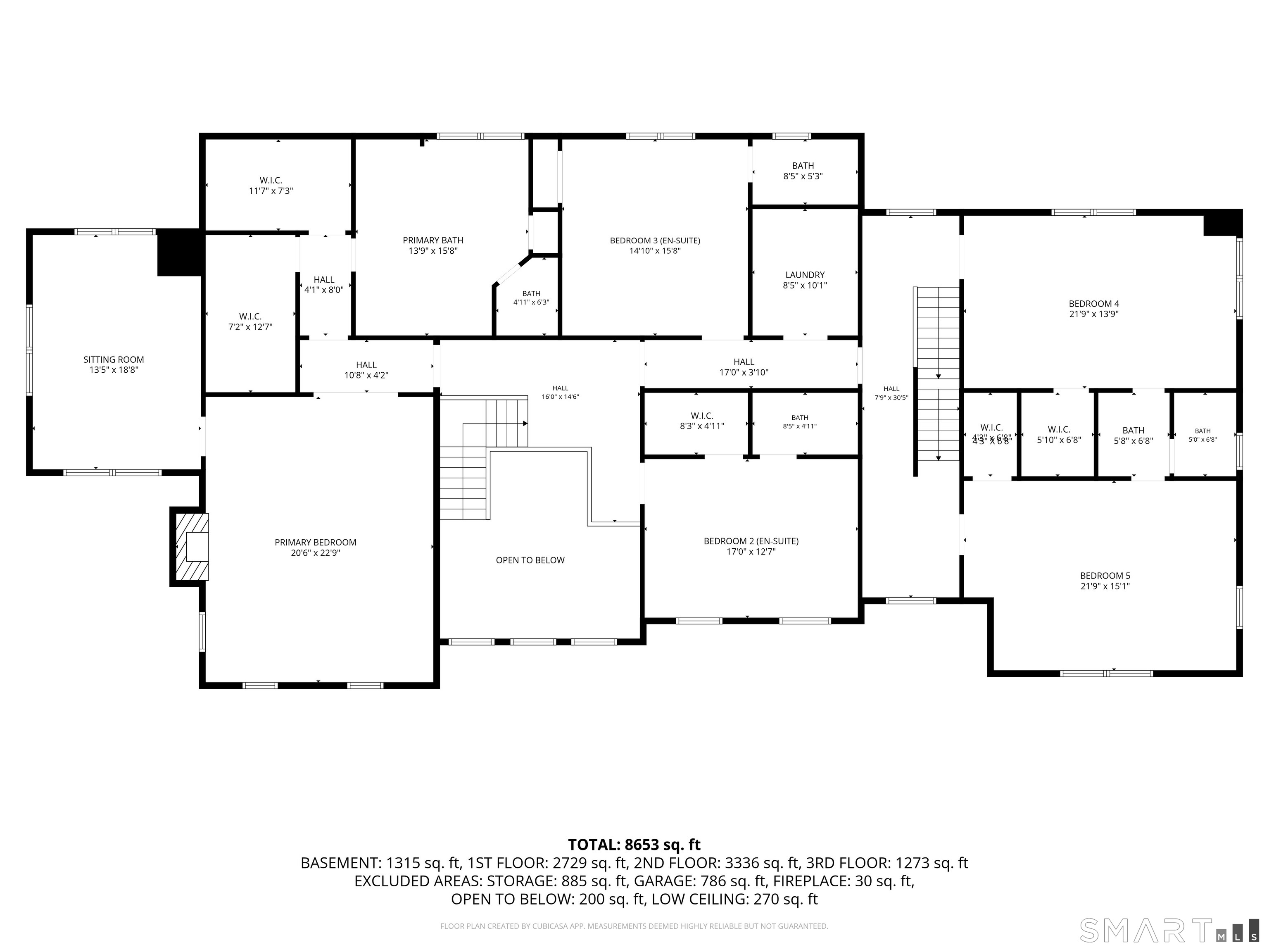16 Rockyfield Road