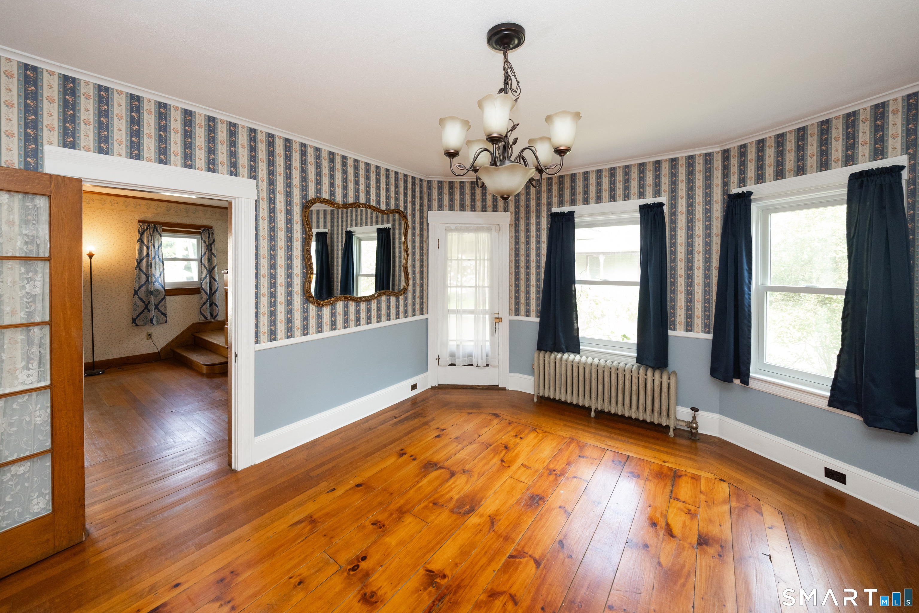 55 Mechanics Street