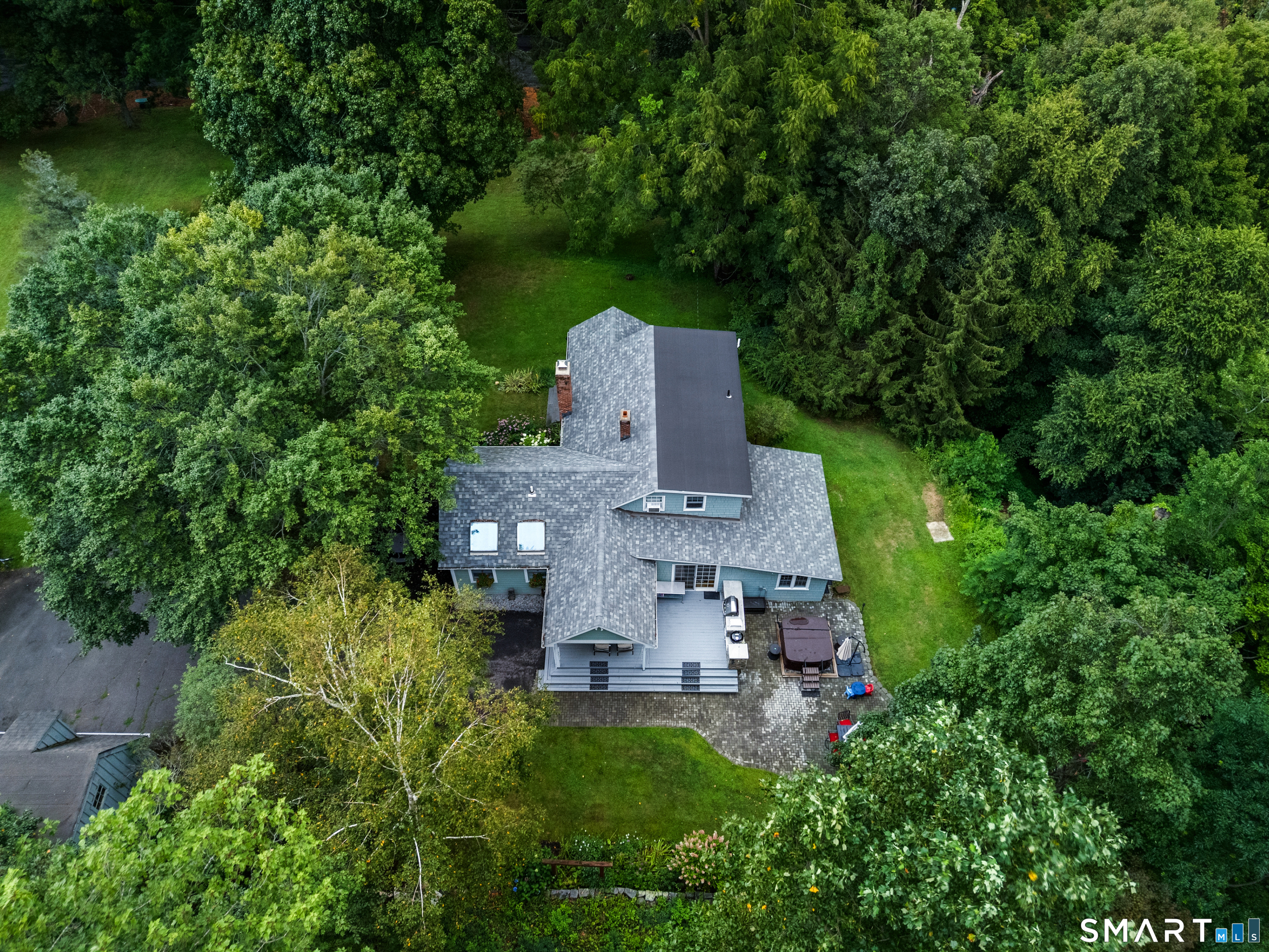 199 Candlewood Hill Road