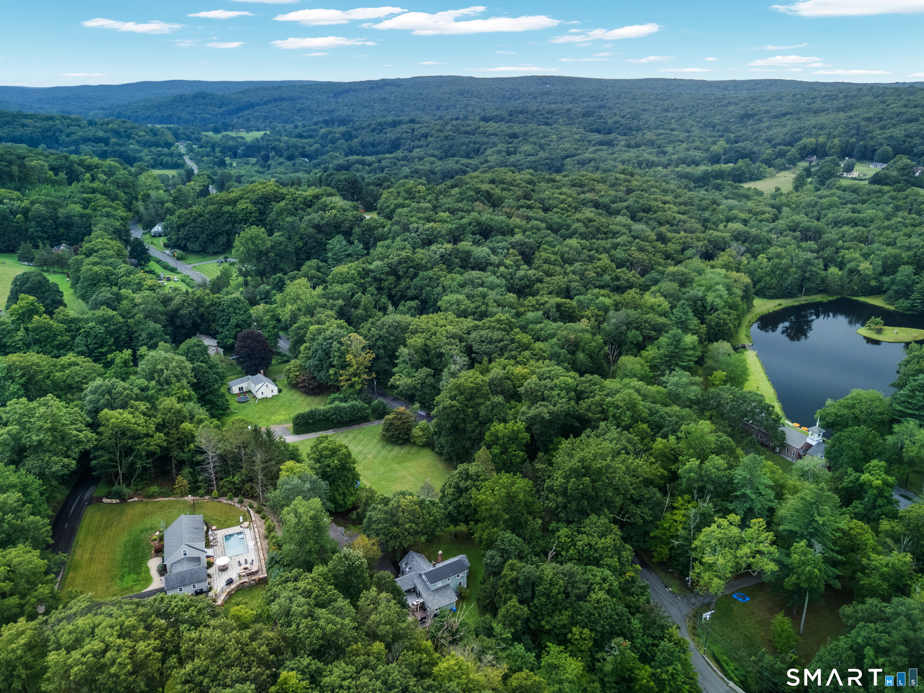 199 Candlewood Hill Road
