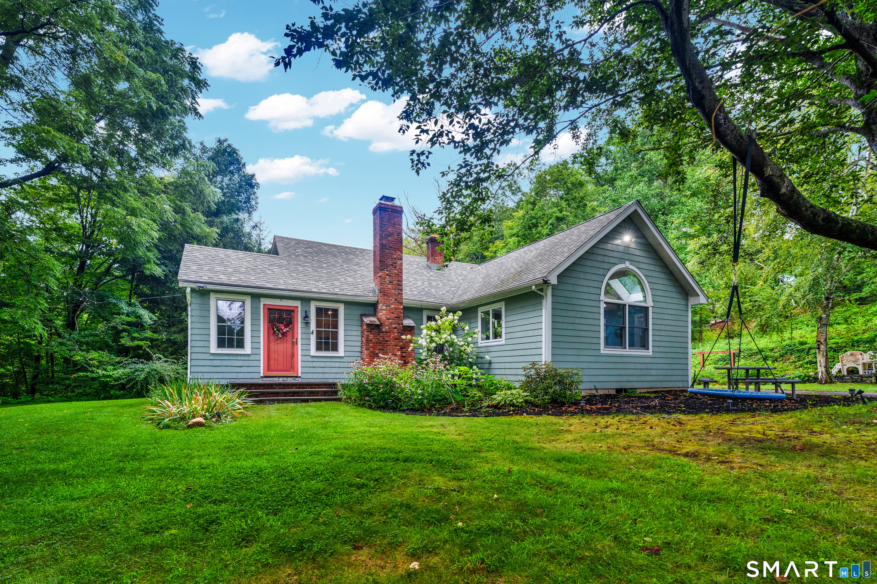 199 Candlewood Hill Road