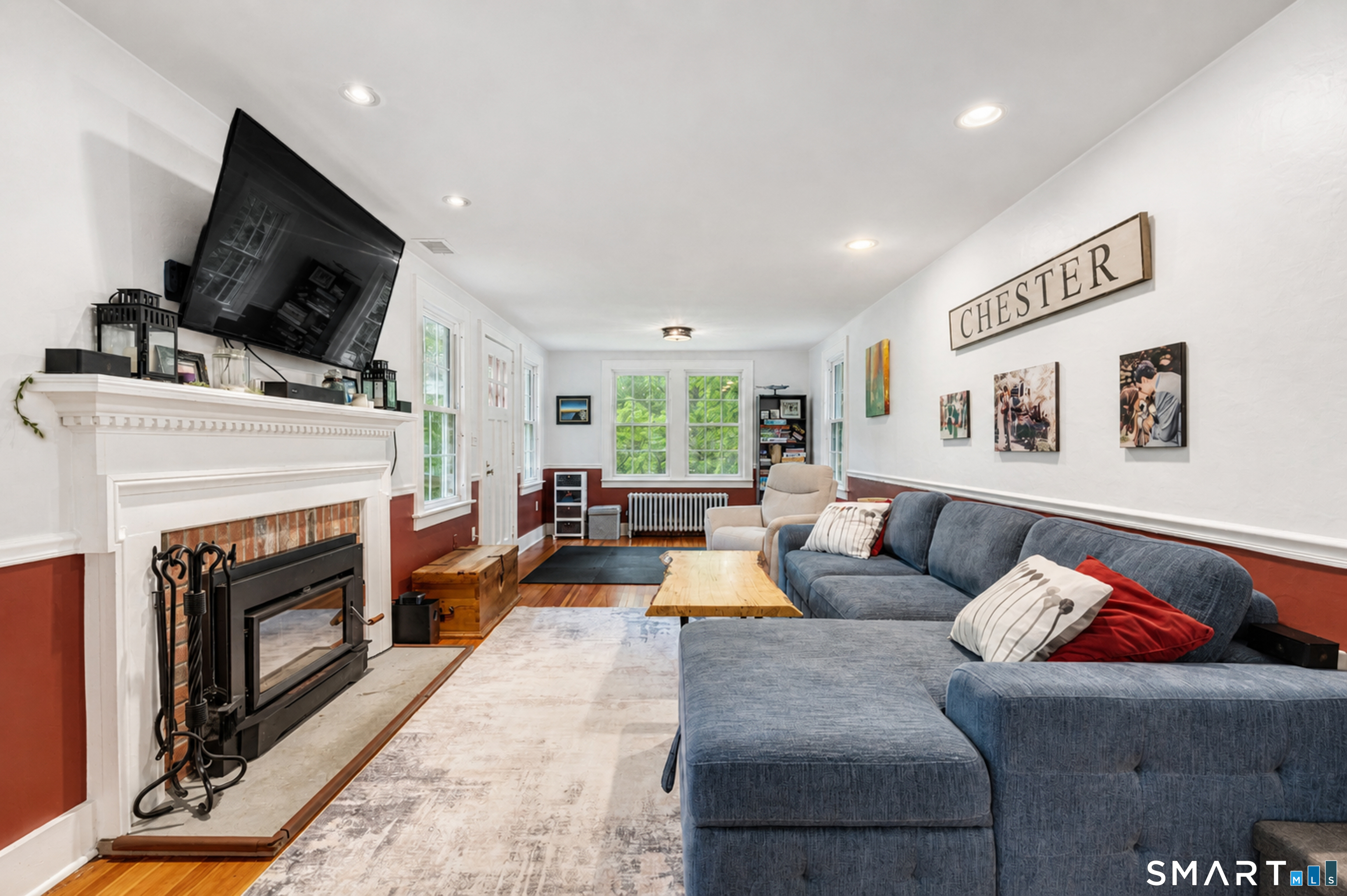 199 Candlewood Hill Road