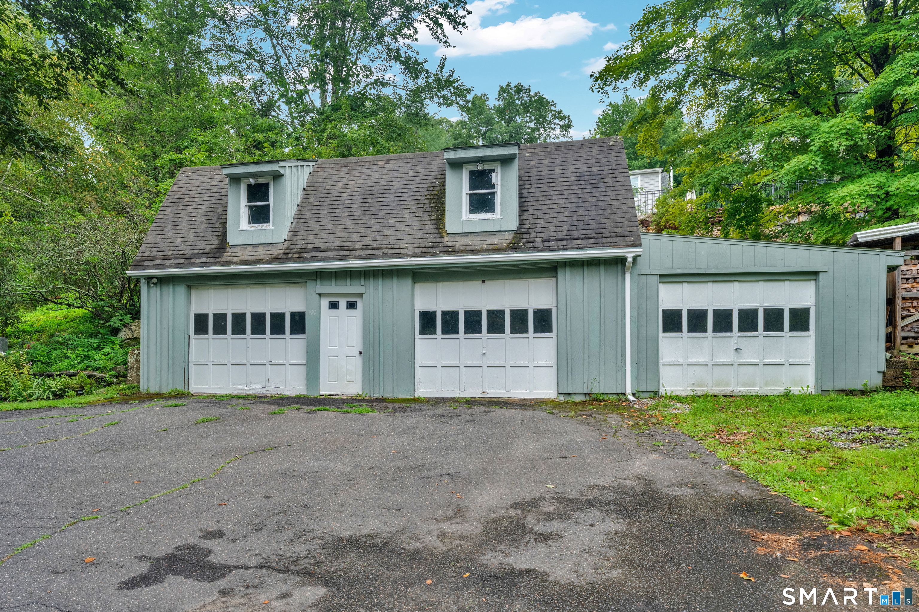 199 Candlewood Hill Road