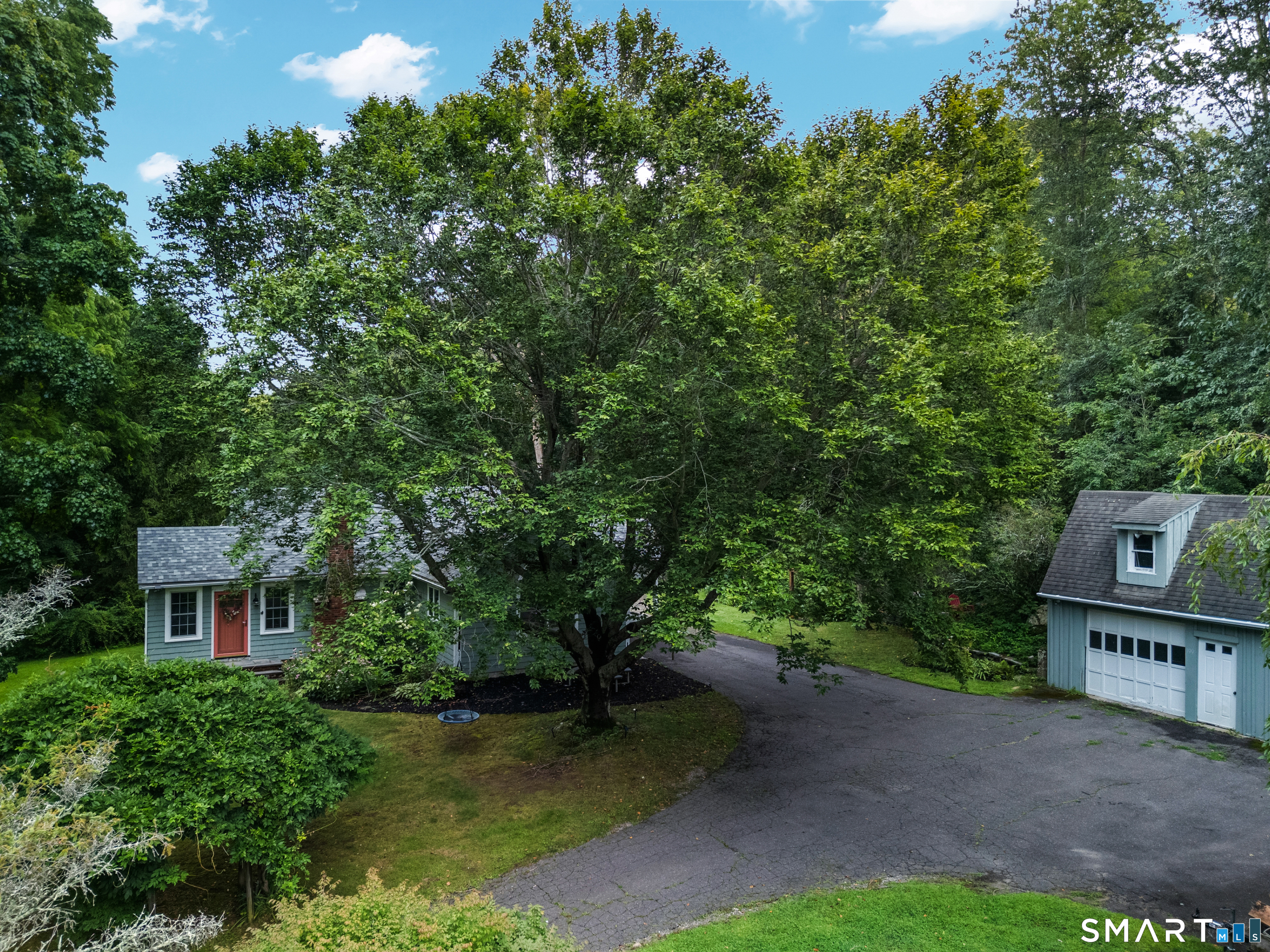 199 Candlewood Hill Road