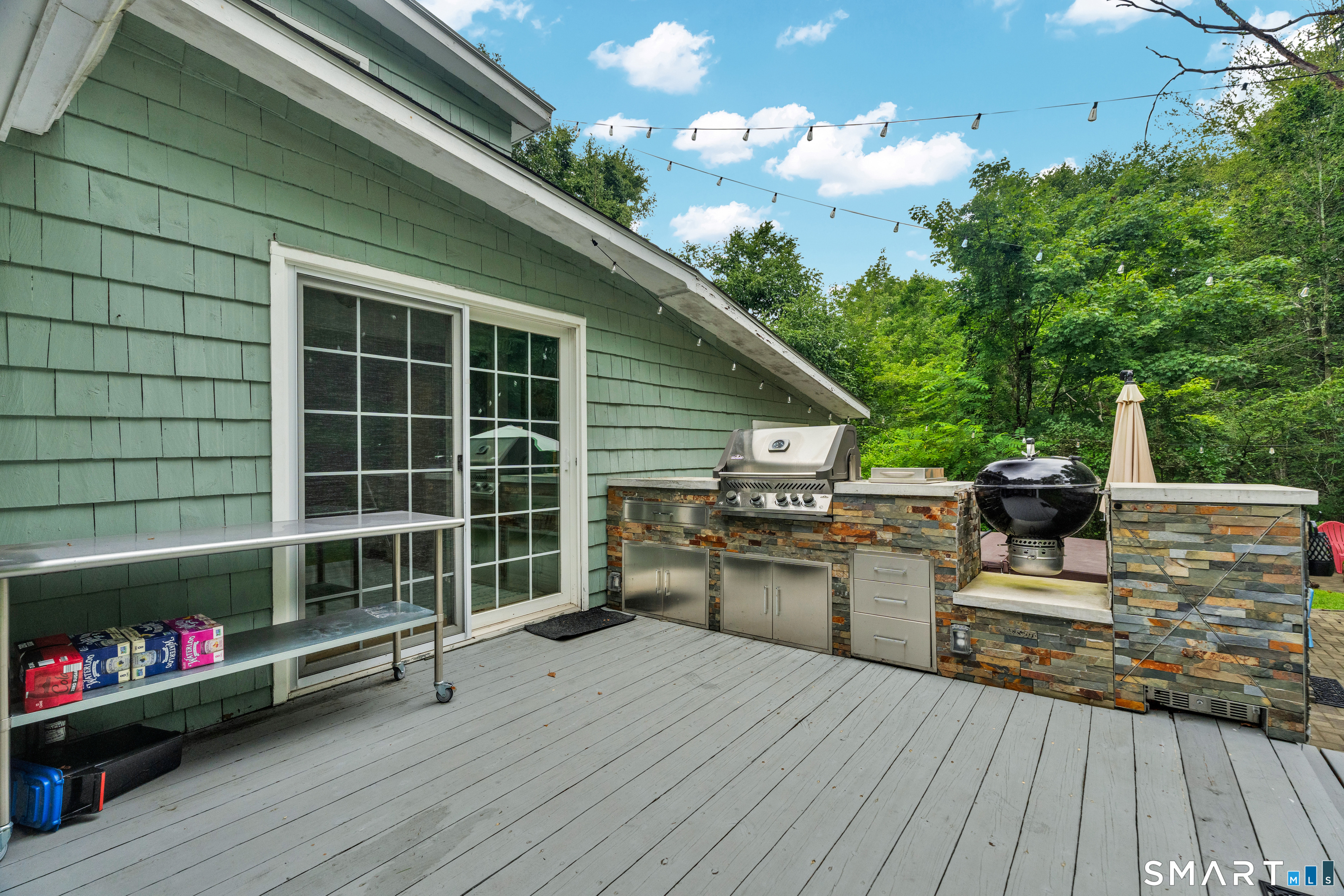 199 Candlewood Hill Road