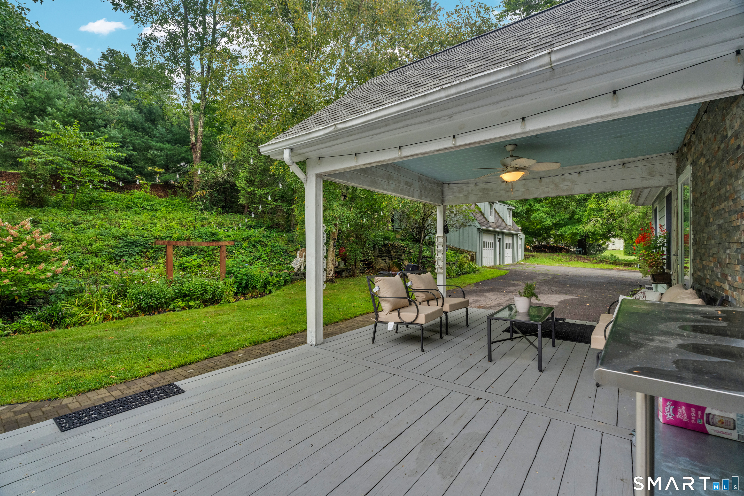 199 Candlewood Hill Road