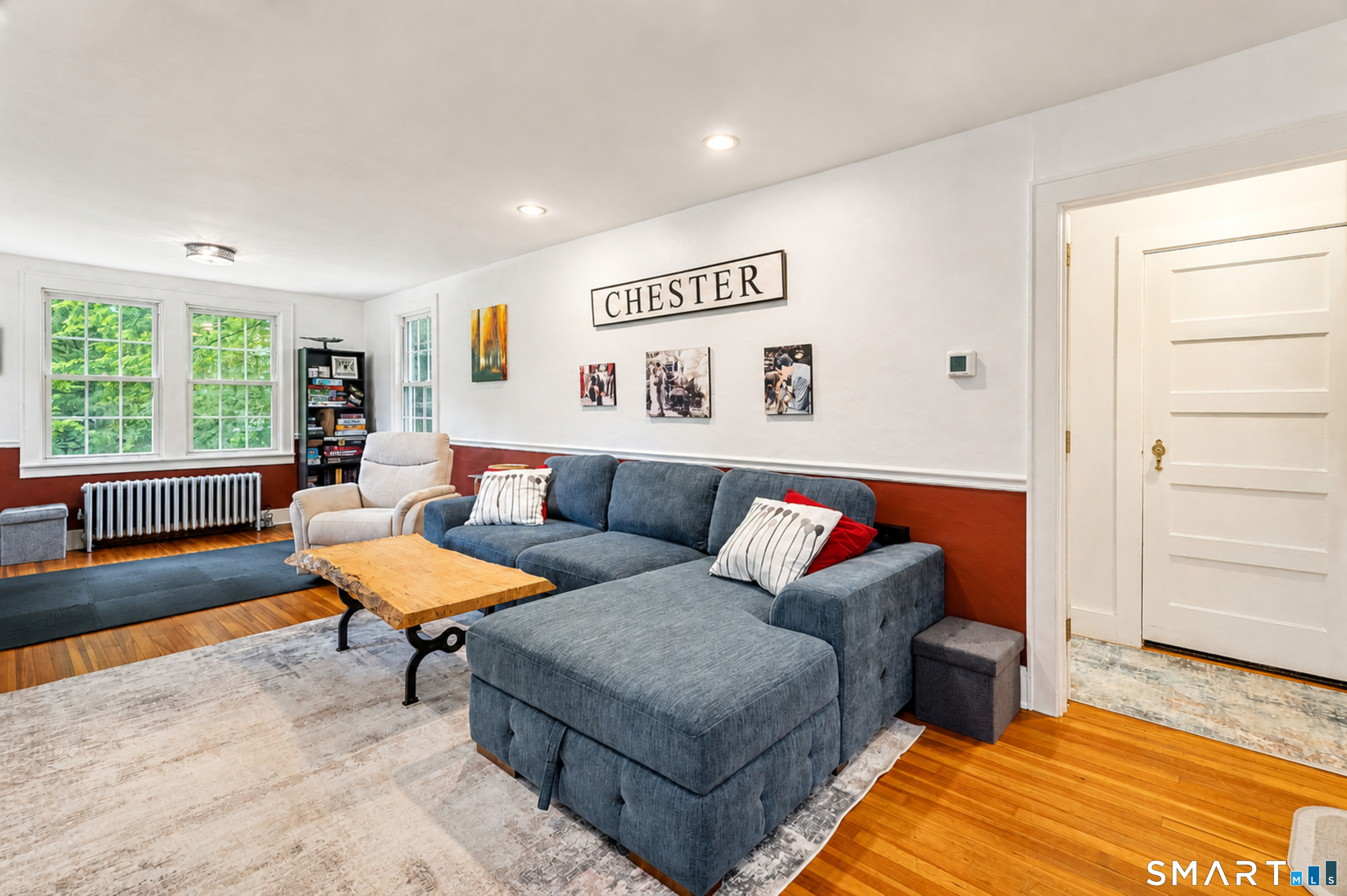 199 Candlewood Hill Road