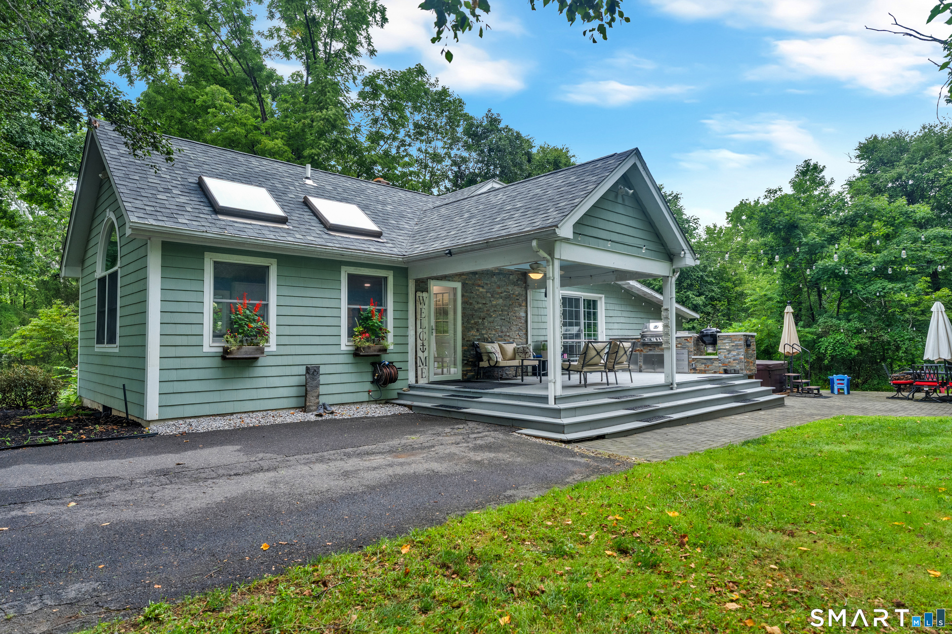 199 Candlewood Hill Road