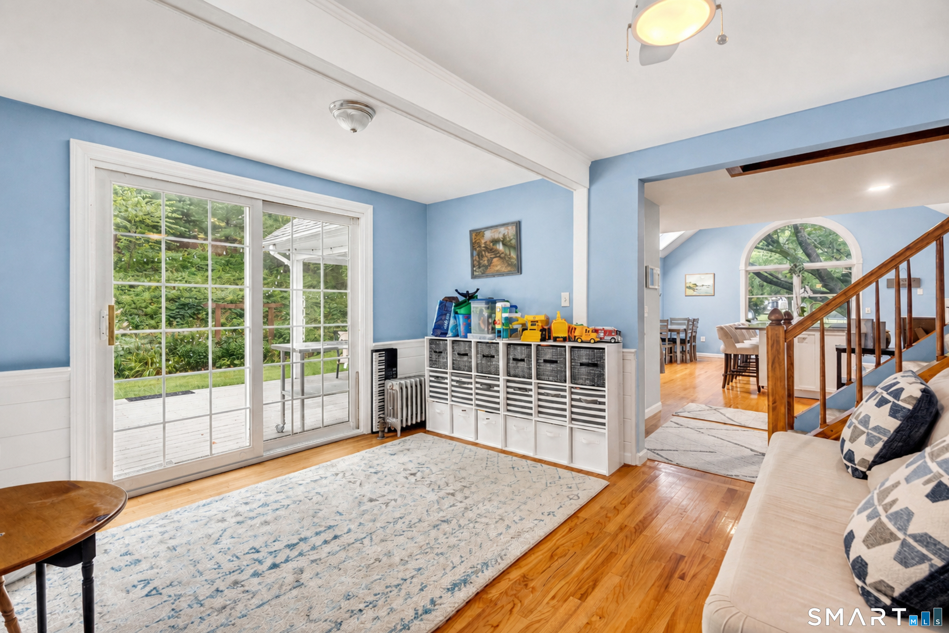 199 Candlewood Hill Road