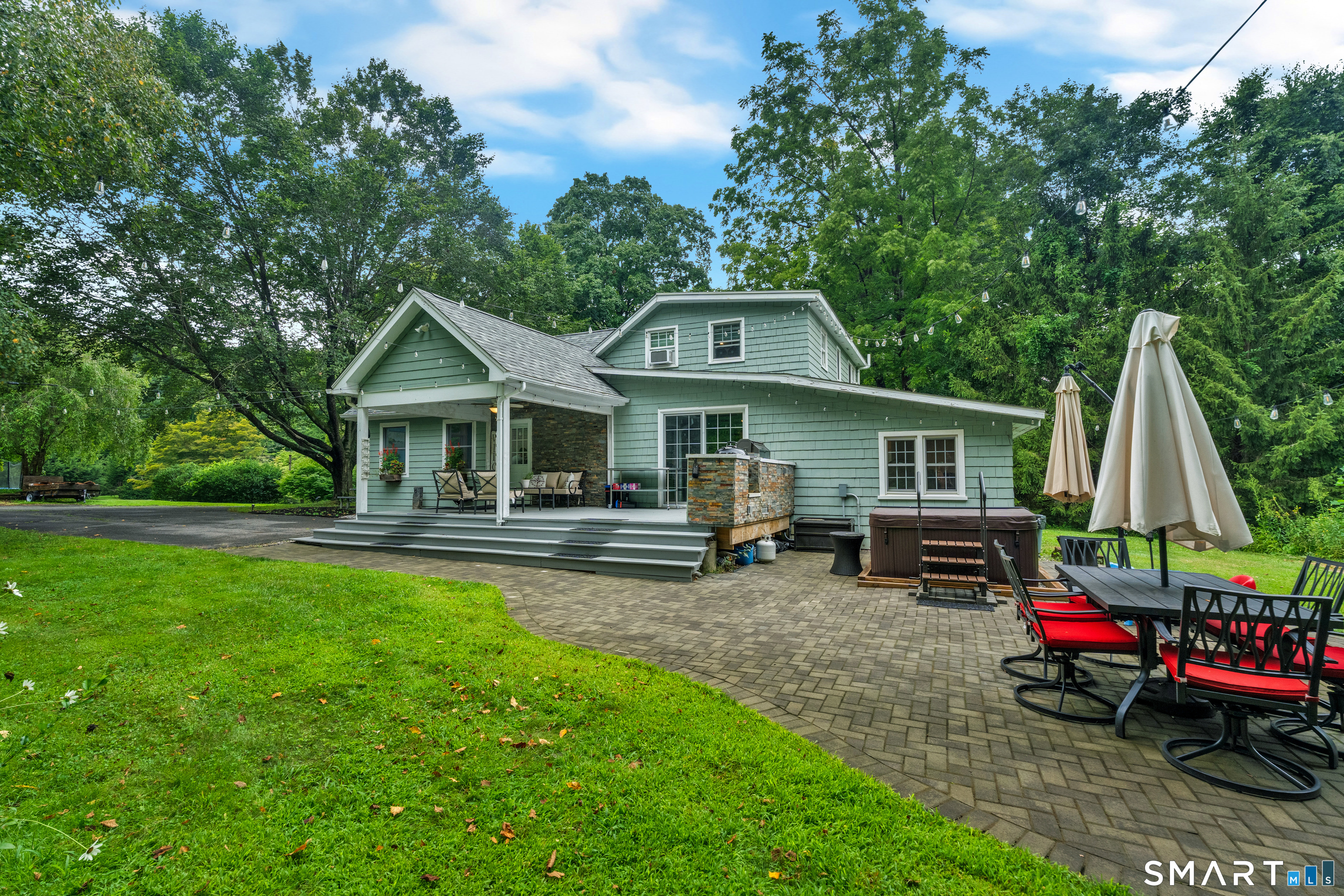 199 Candlewood Hill Road