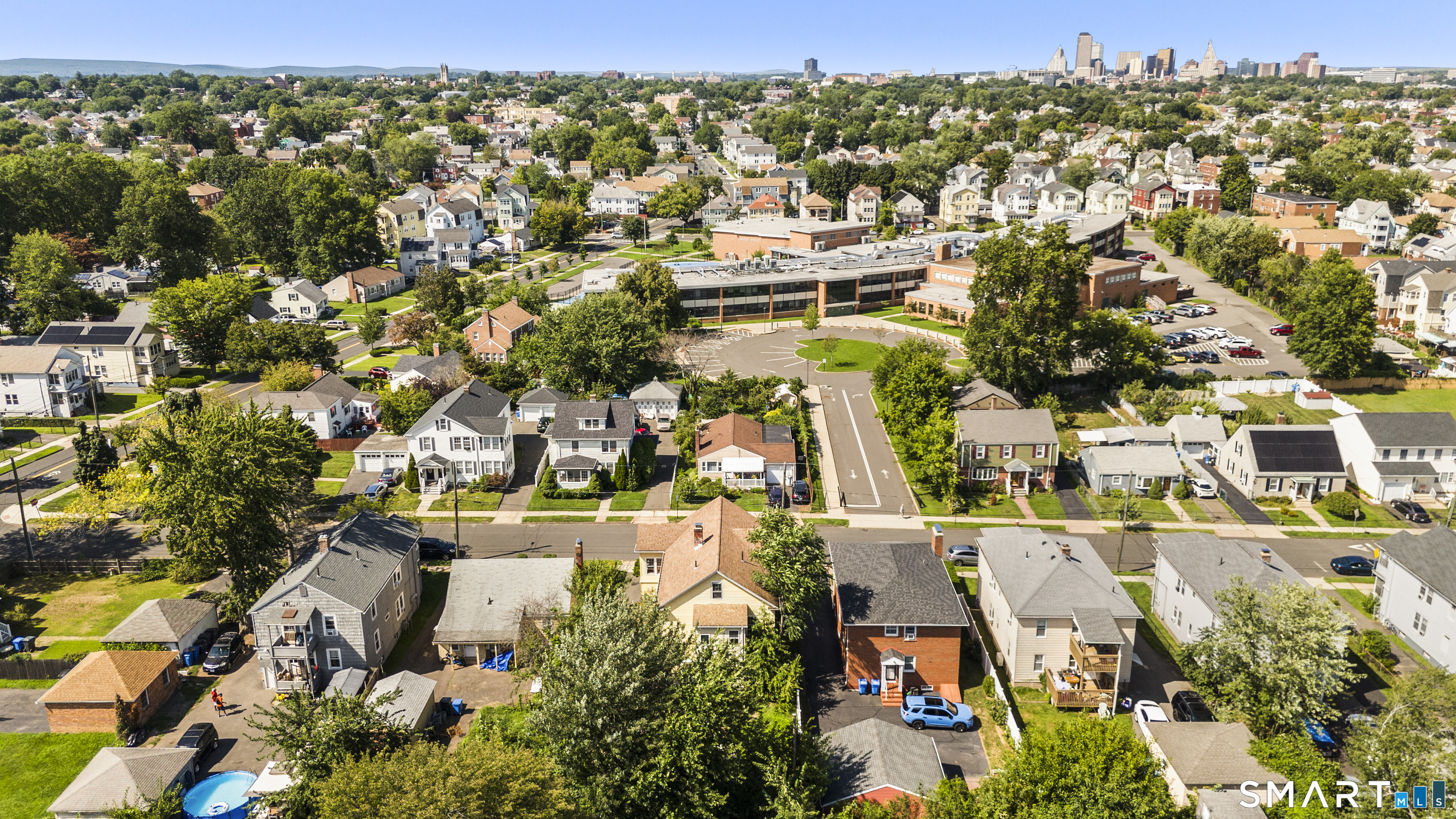 95-97 Cowles Street