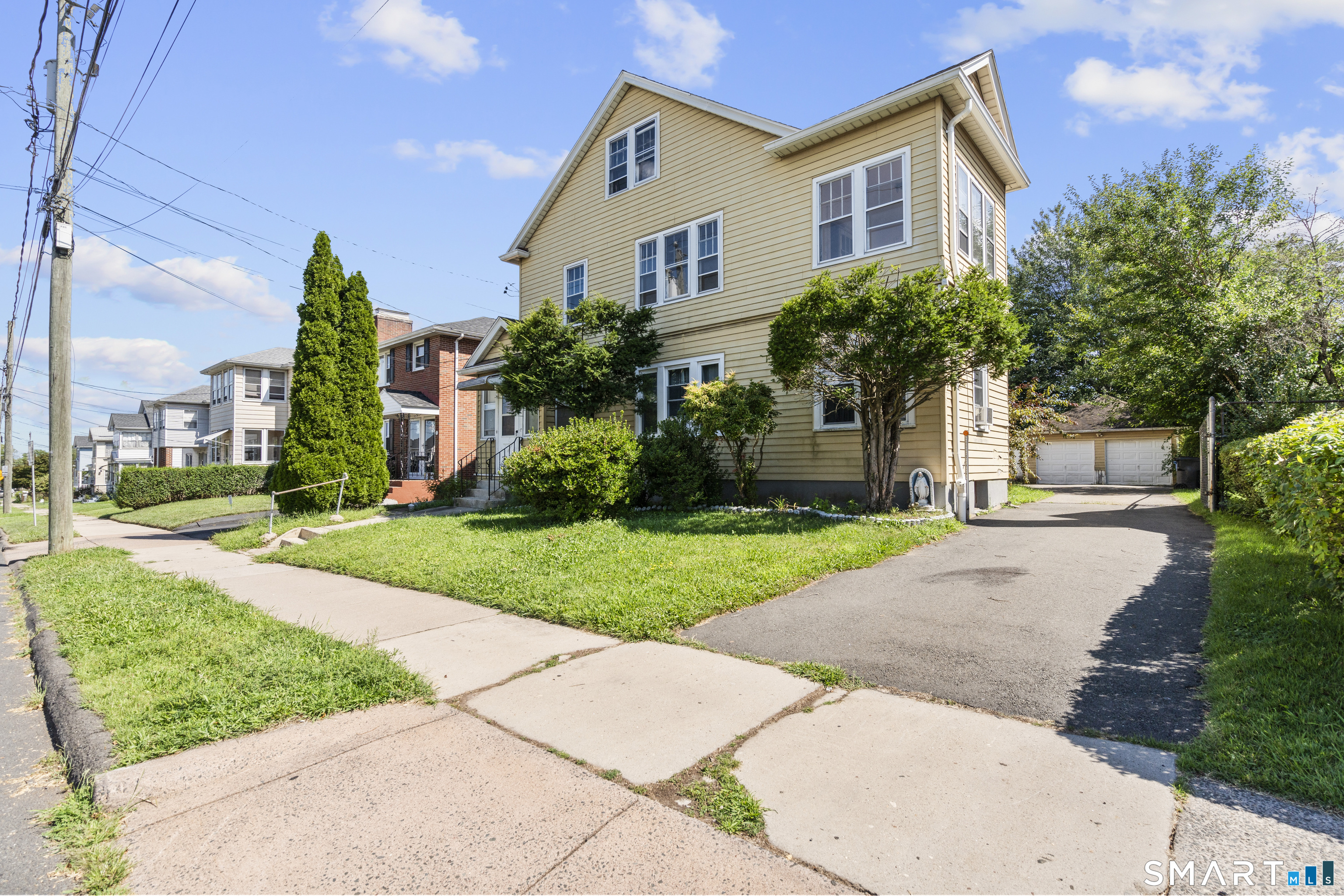 95-97 Cowles Street