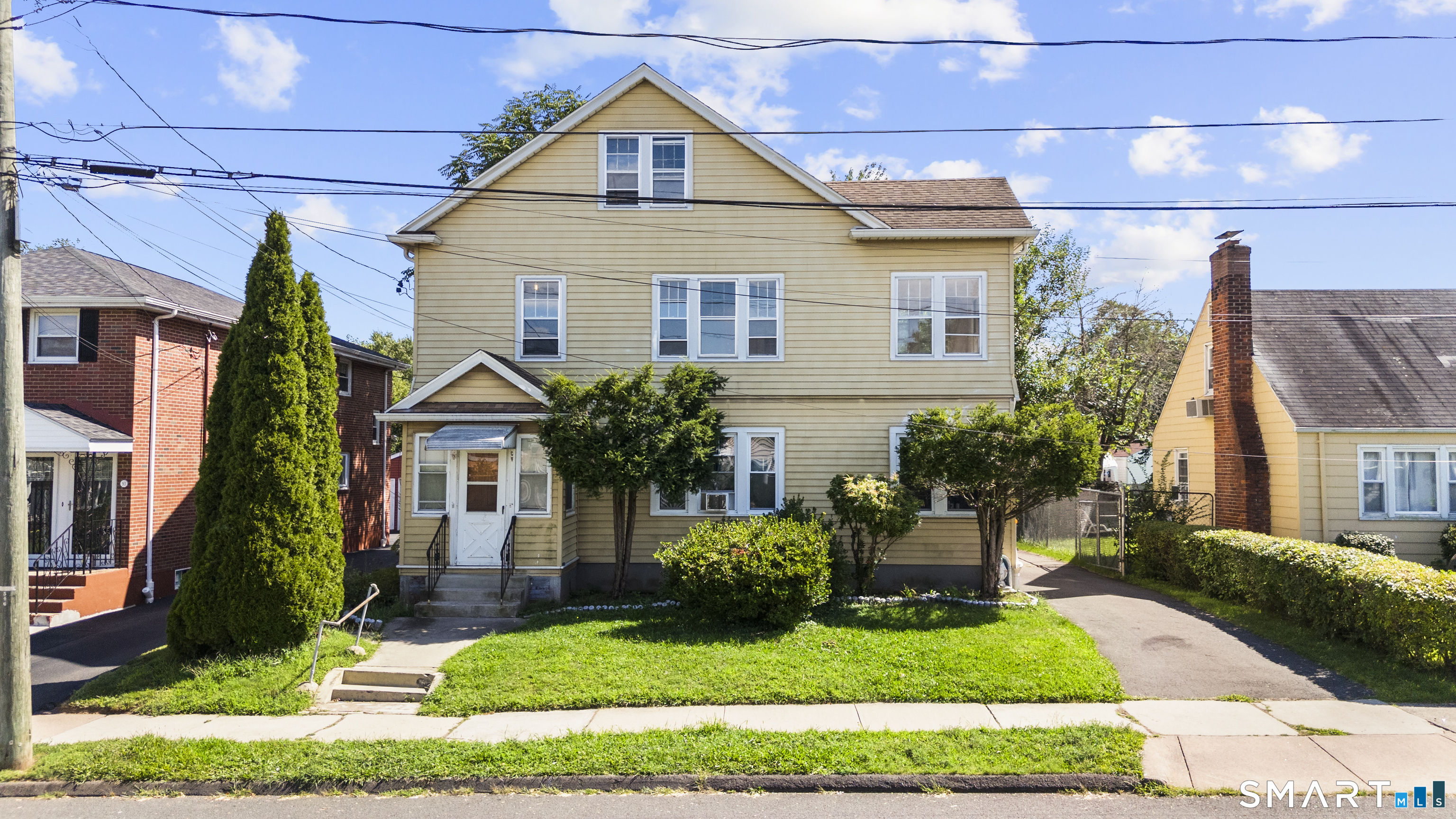 95-97 Cowles Street