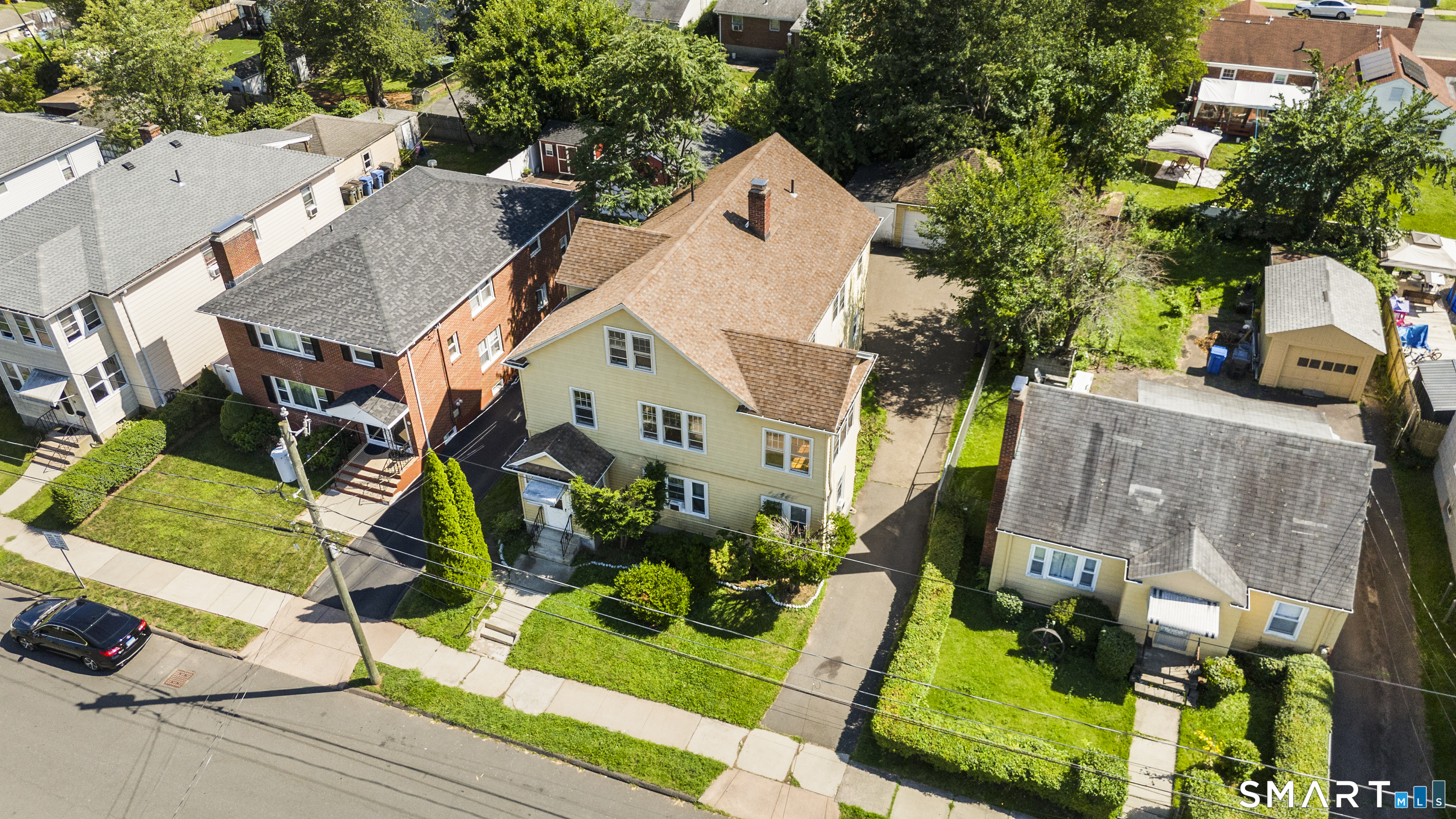 95-97 Cowles Street