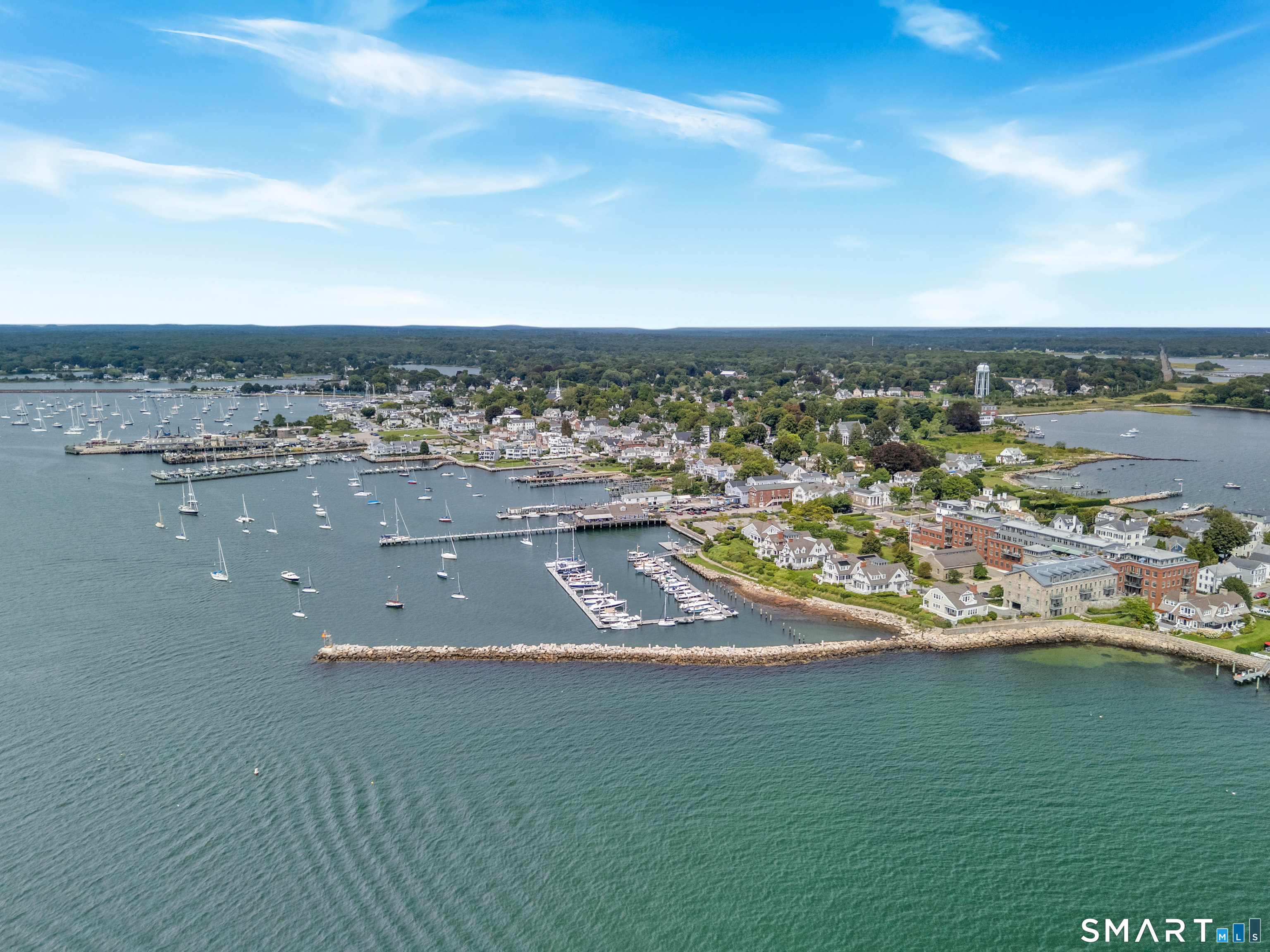 Stonington Commons Commons