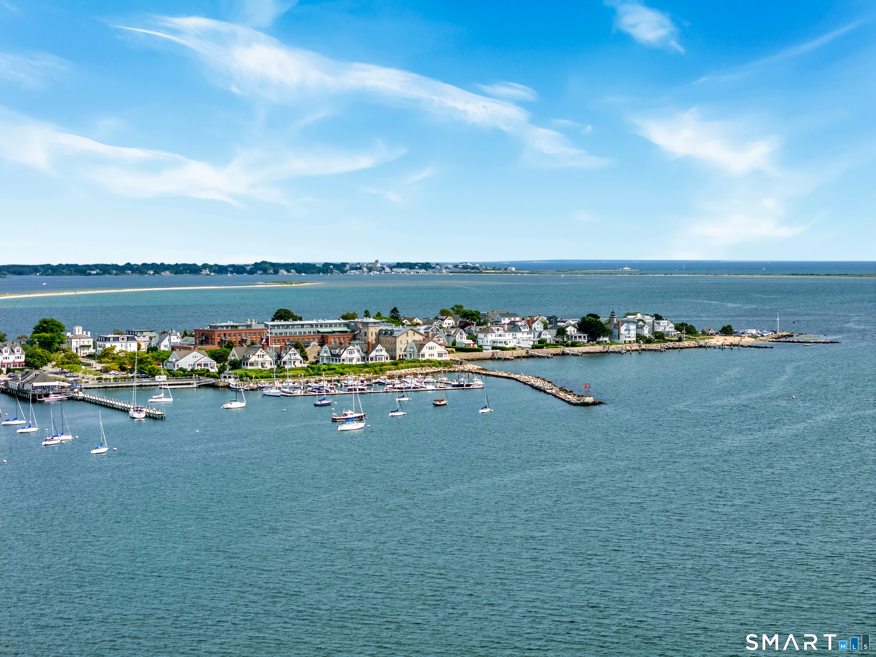 Stonington Commons Commons