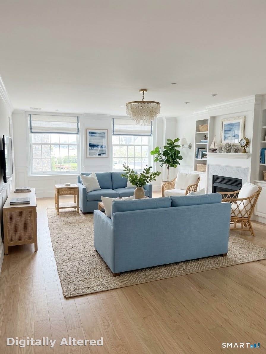 Stonington Commons Commons